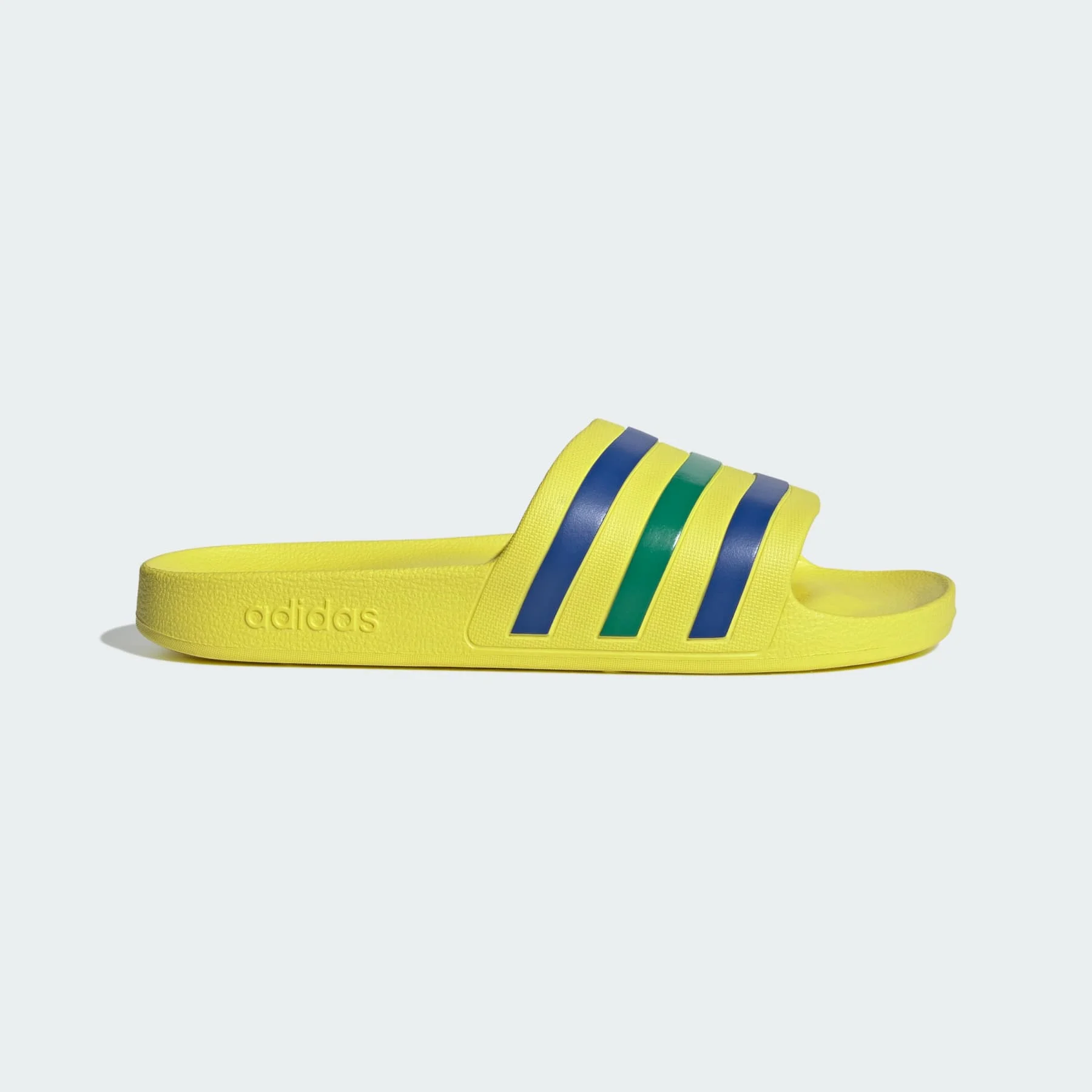 Adilette Aqua Slides - 1