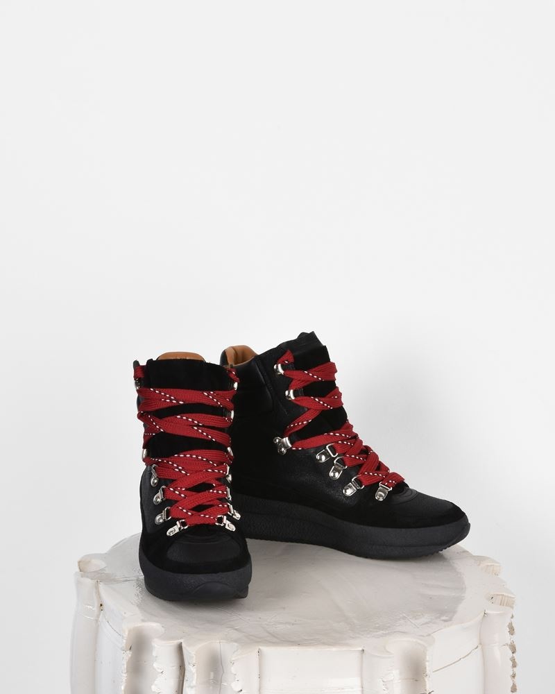 BRENDTY BOOTS - 3