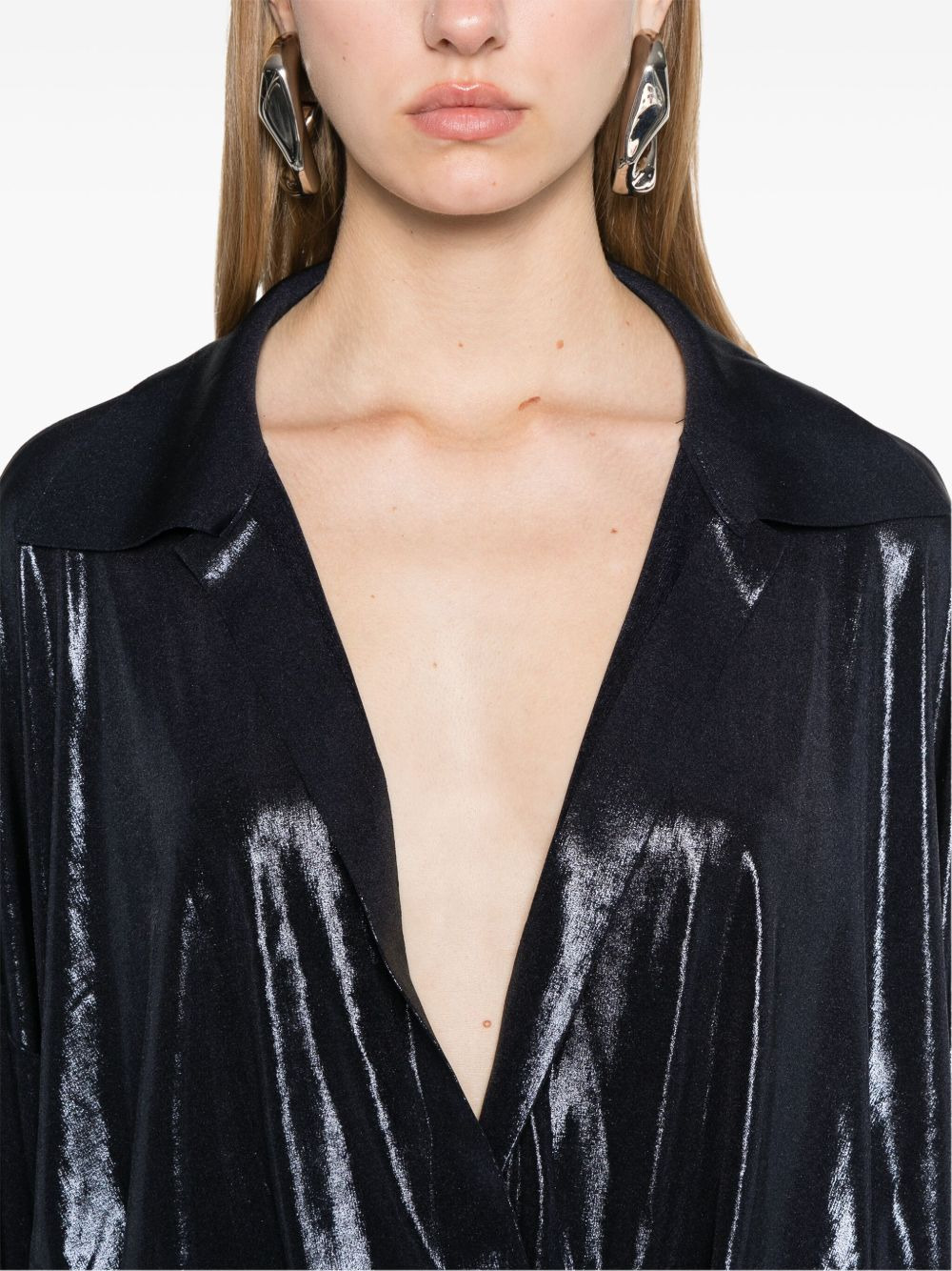 shirt bodysuit - 5