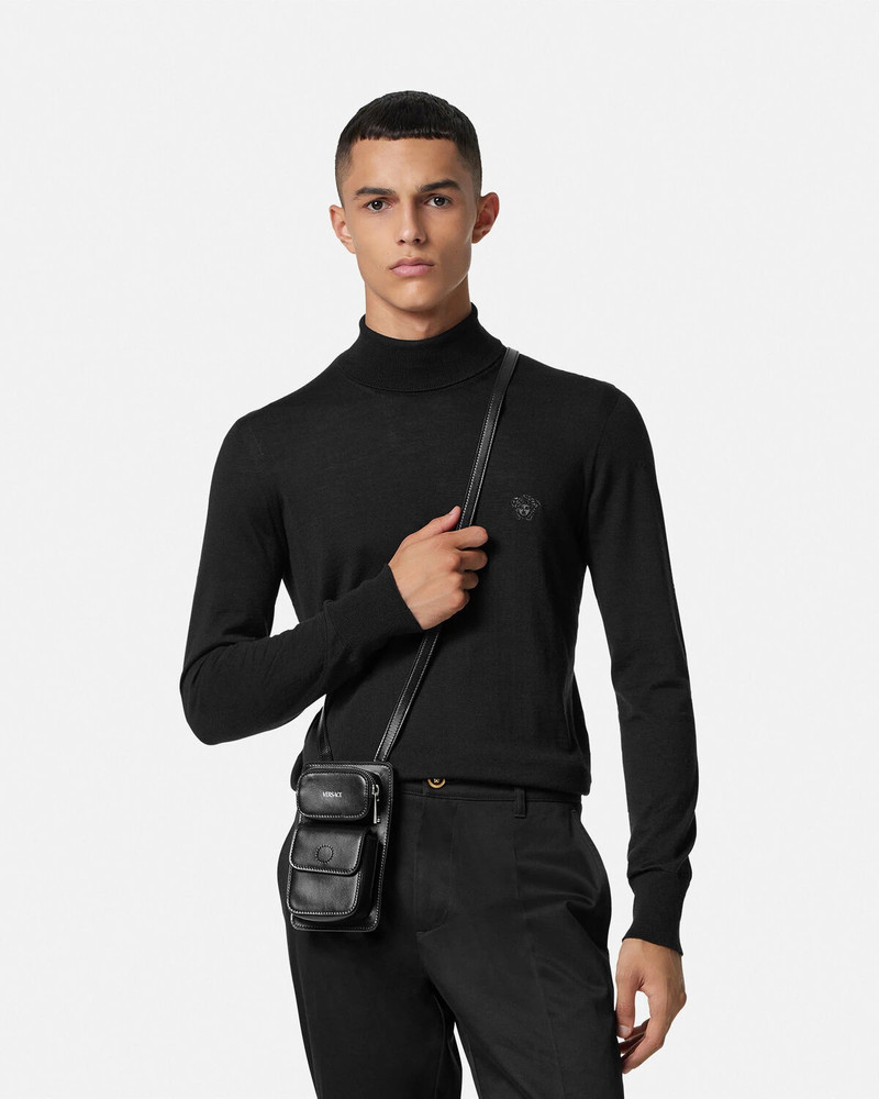 Cargo Crossbody Bag 3