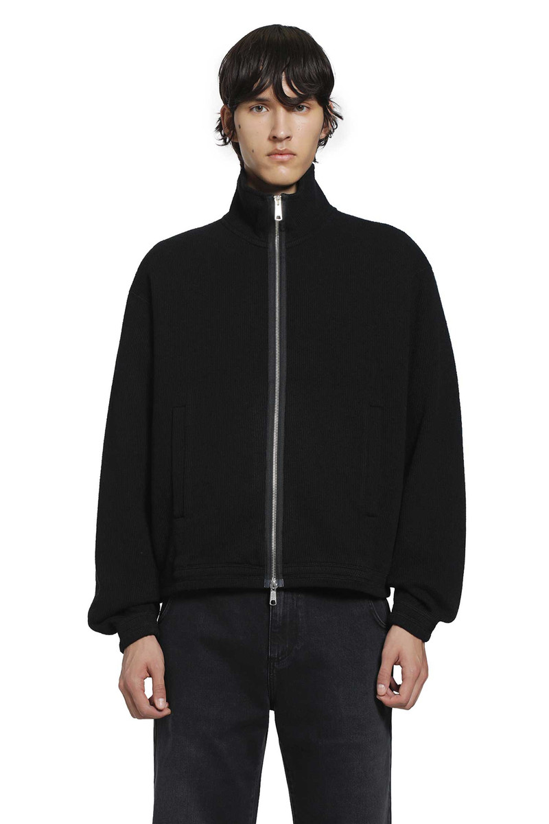 Covet Full Zip Sweatshirt 1