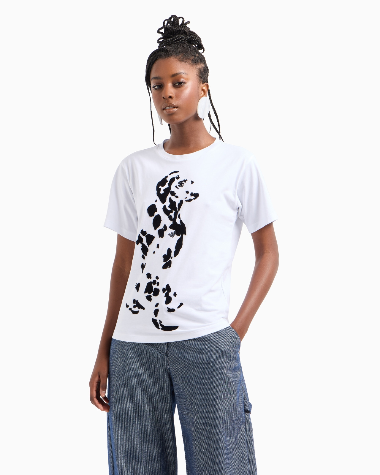 Regular Fit T-Shirts - 2