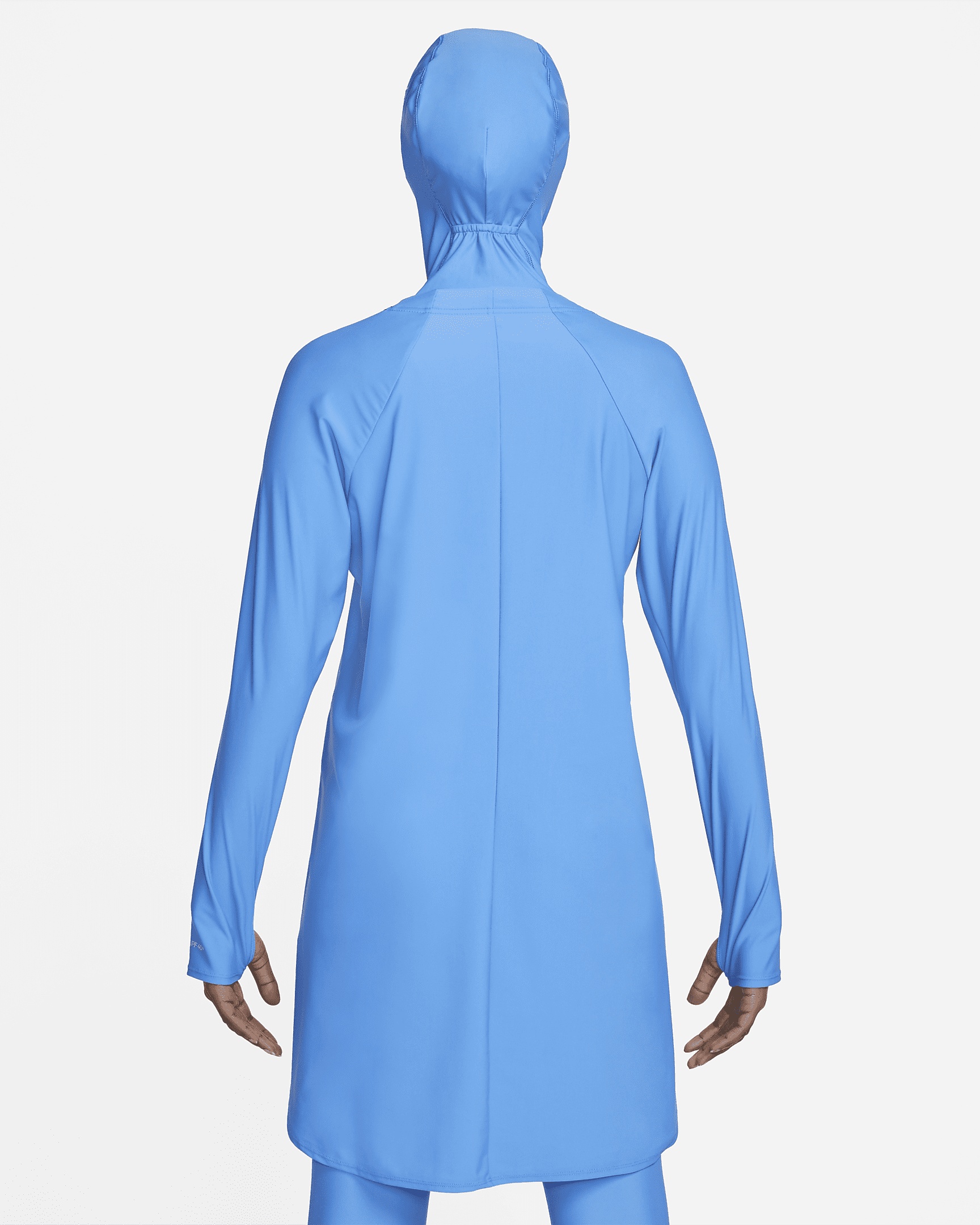 Nike Women's Victory Full-Coverage Swim Tunic - 2