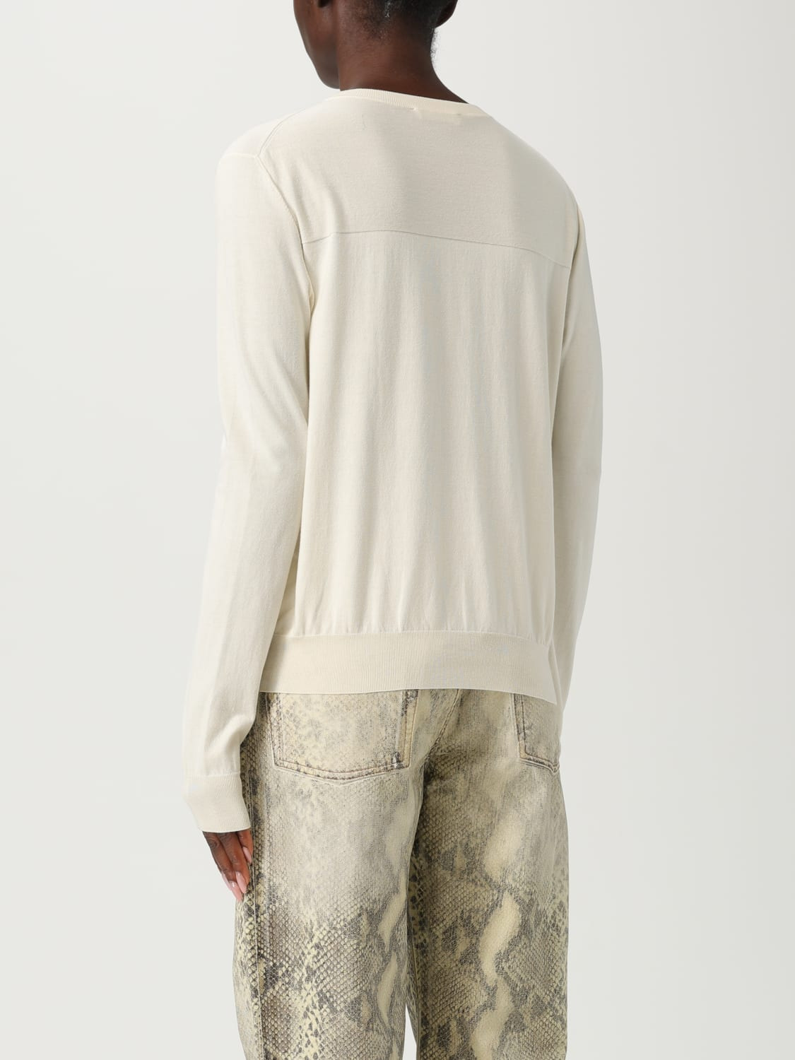 Sweater woman Jil Sander - 3