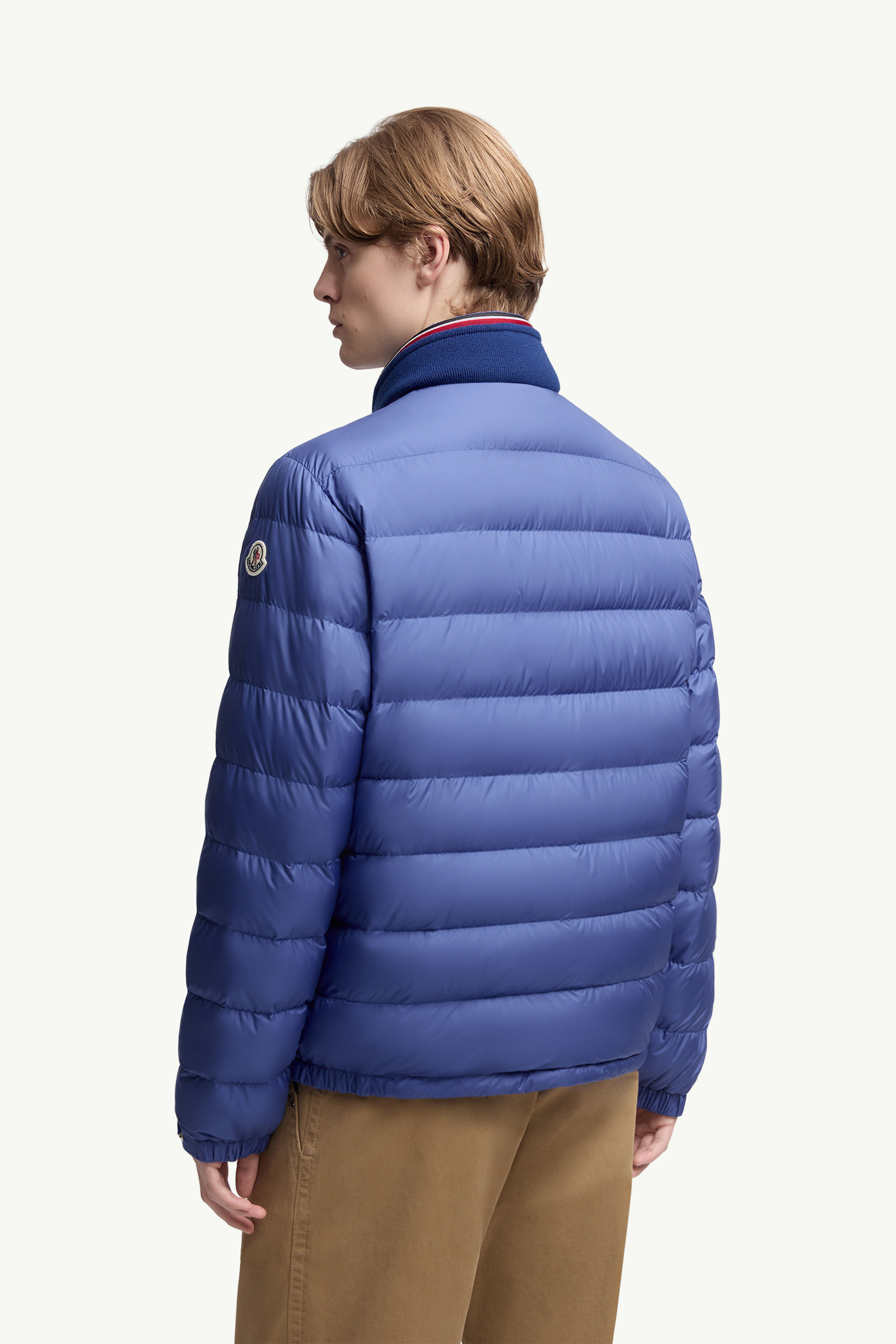 Brendann Short Down Jacket - 5