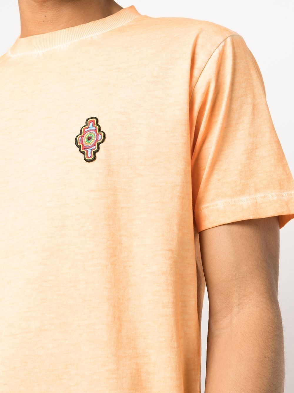 SUNSET CROSS SHORT-SLEEVE T-SHIRT - 5