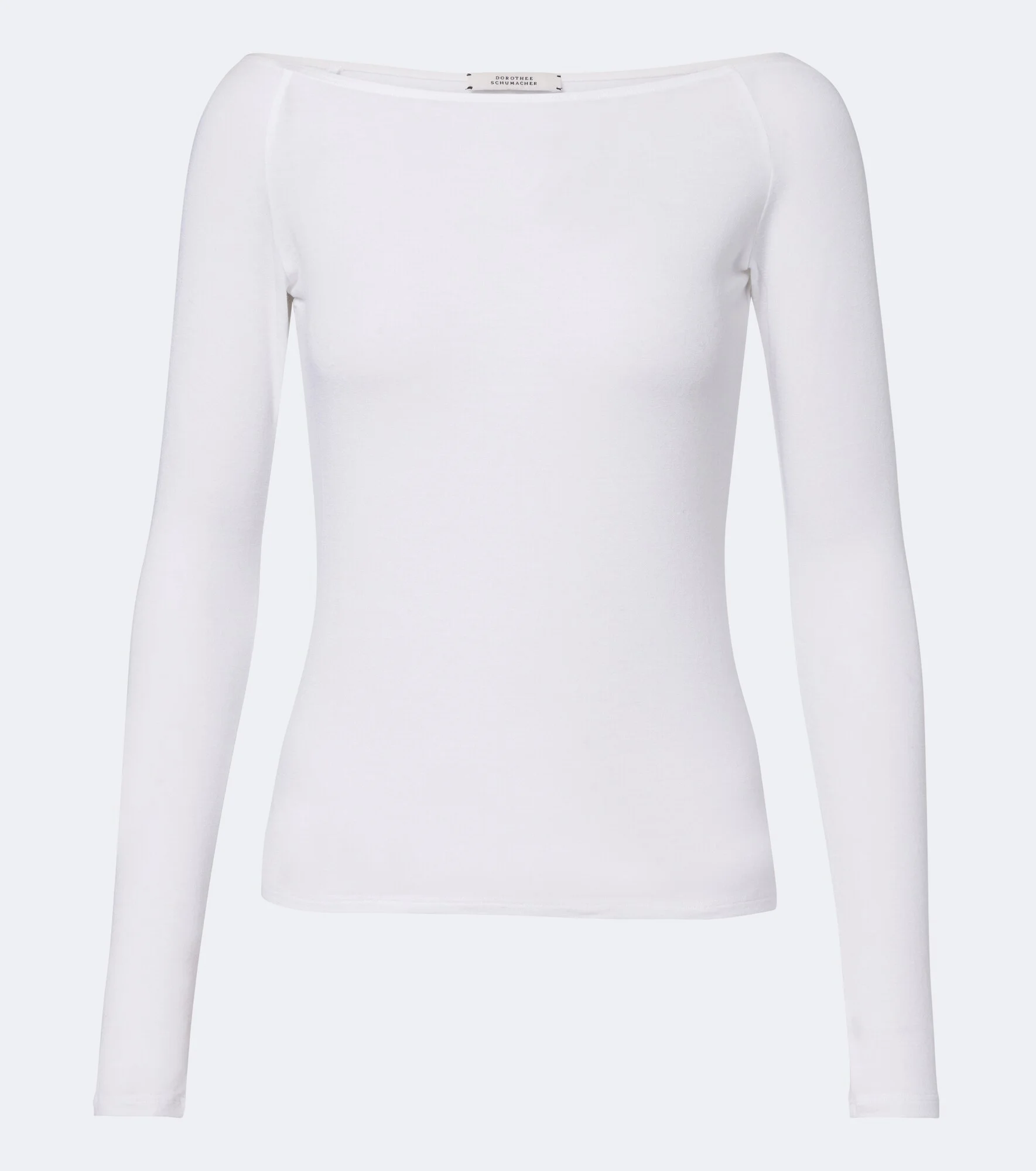 Chic Comfort top - 1