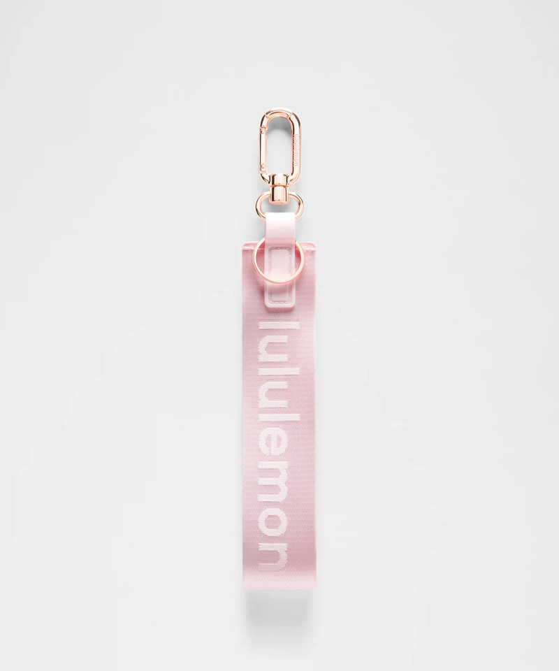 Never Lost Keychain 1