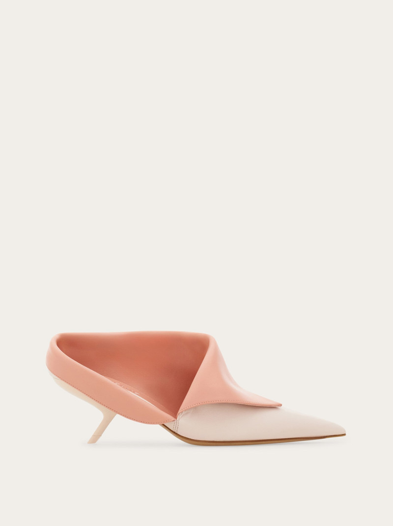 Eva mule soft - 1
