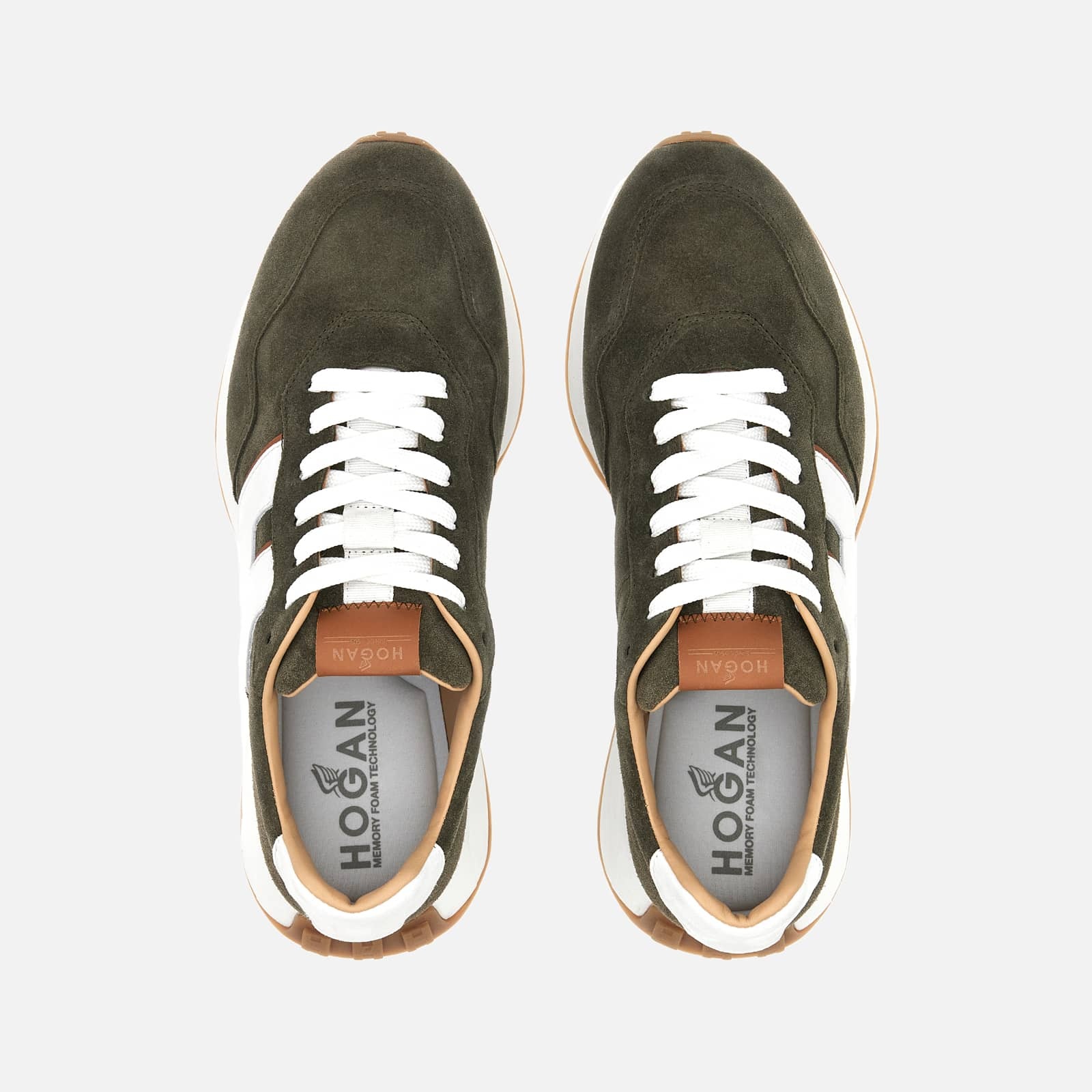 Sneakers Hogan H601 - 4