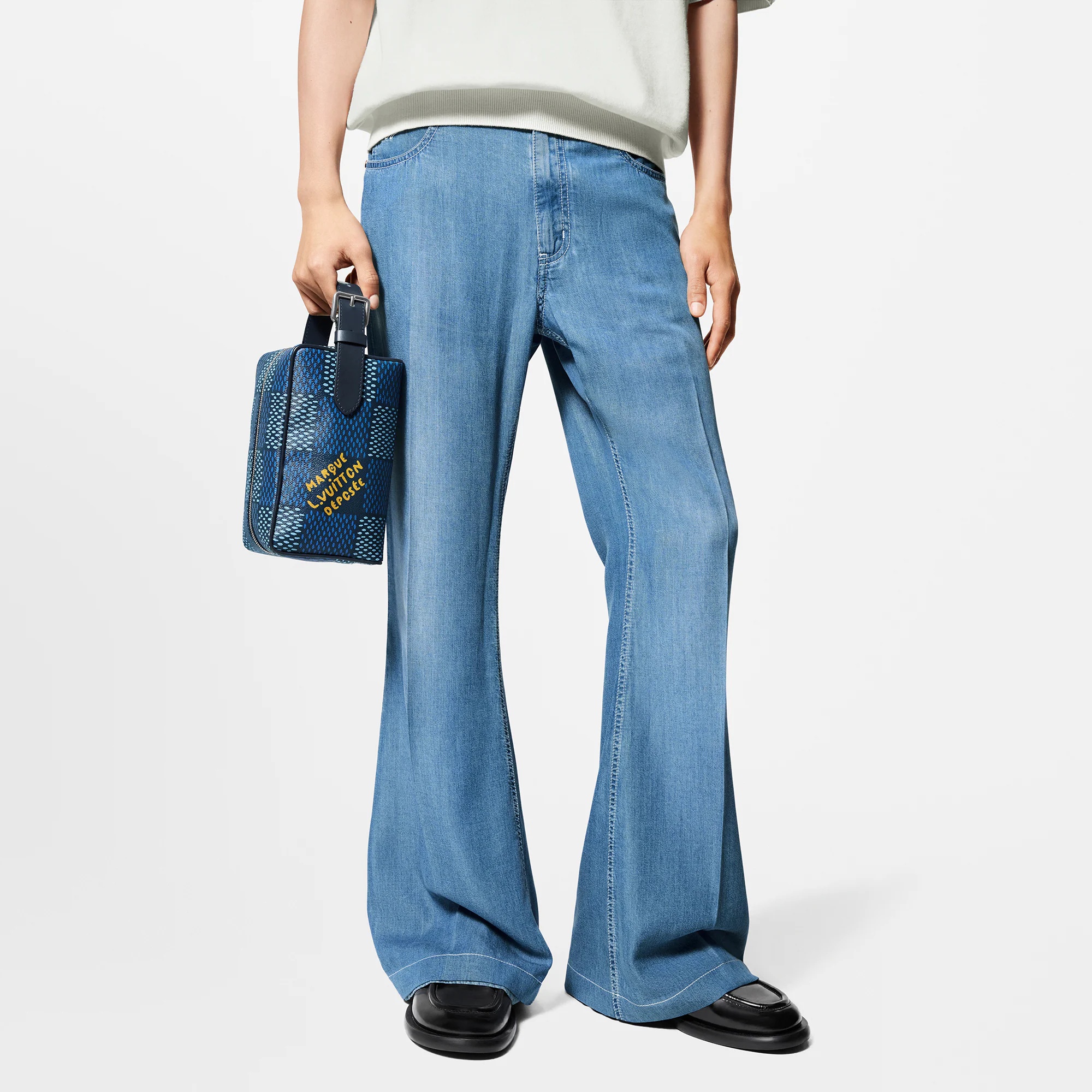 Locker Dopp Kit - 9