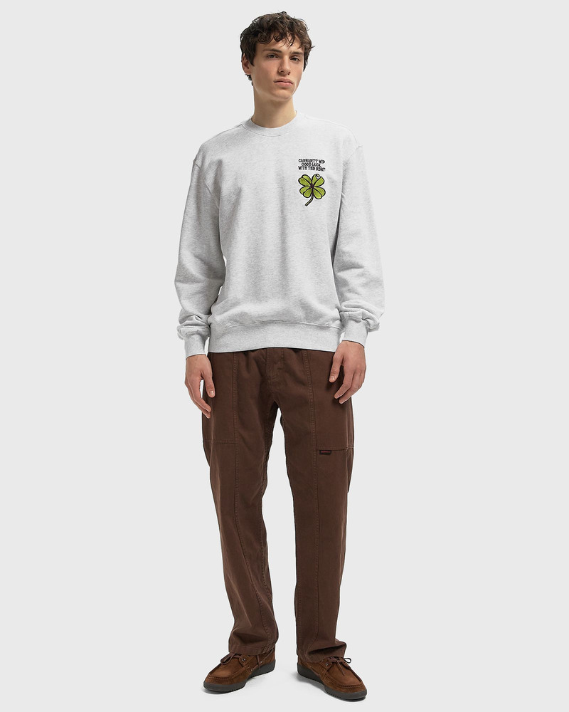Carhartt Clover Sweat outlook