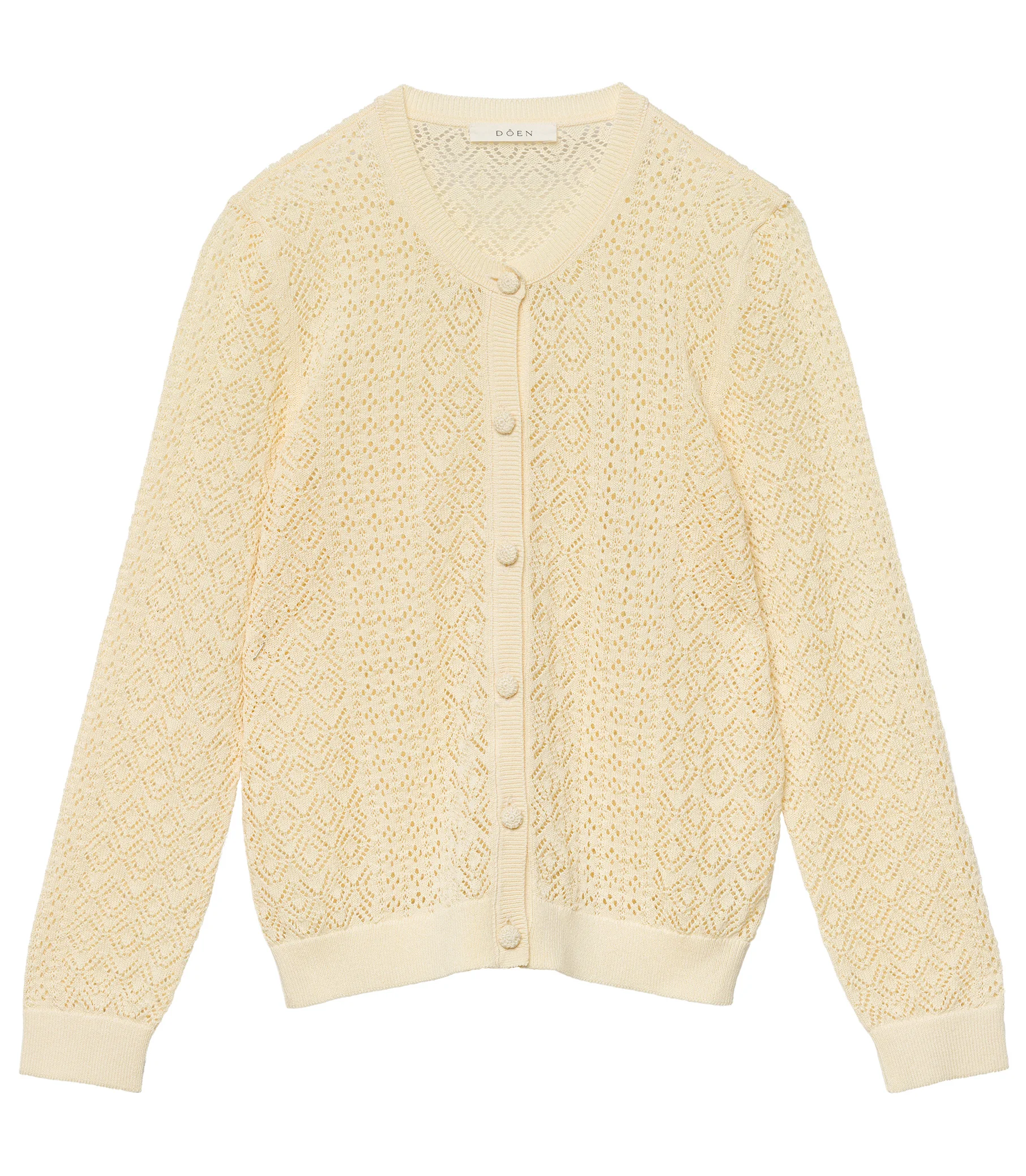 DIANE CARDIGAN - 1