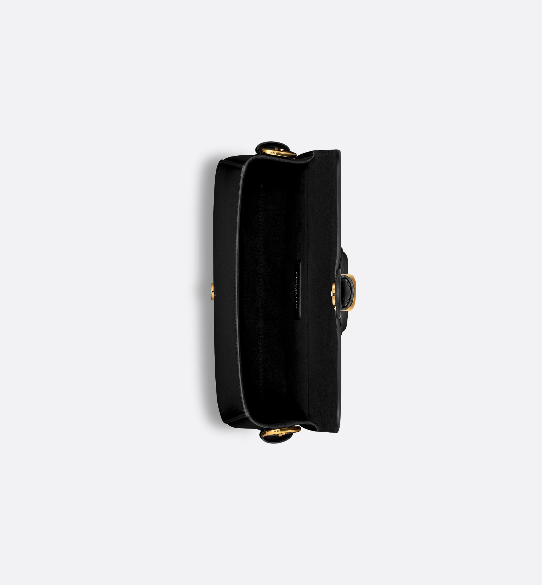 Medium Dior Bobby Bag with Strap - 4