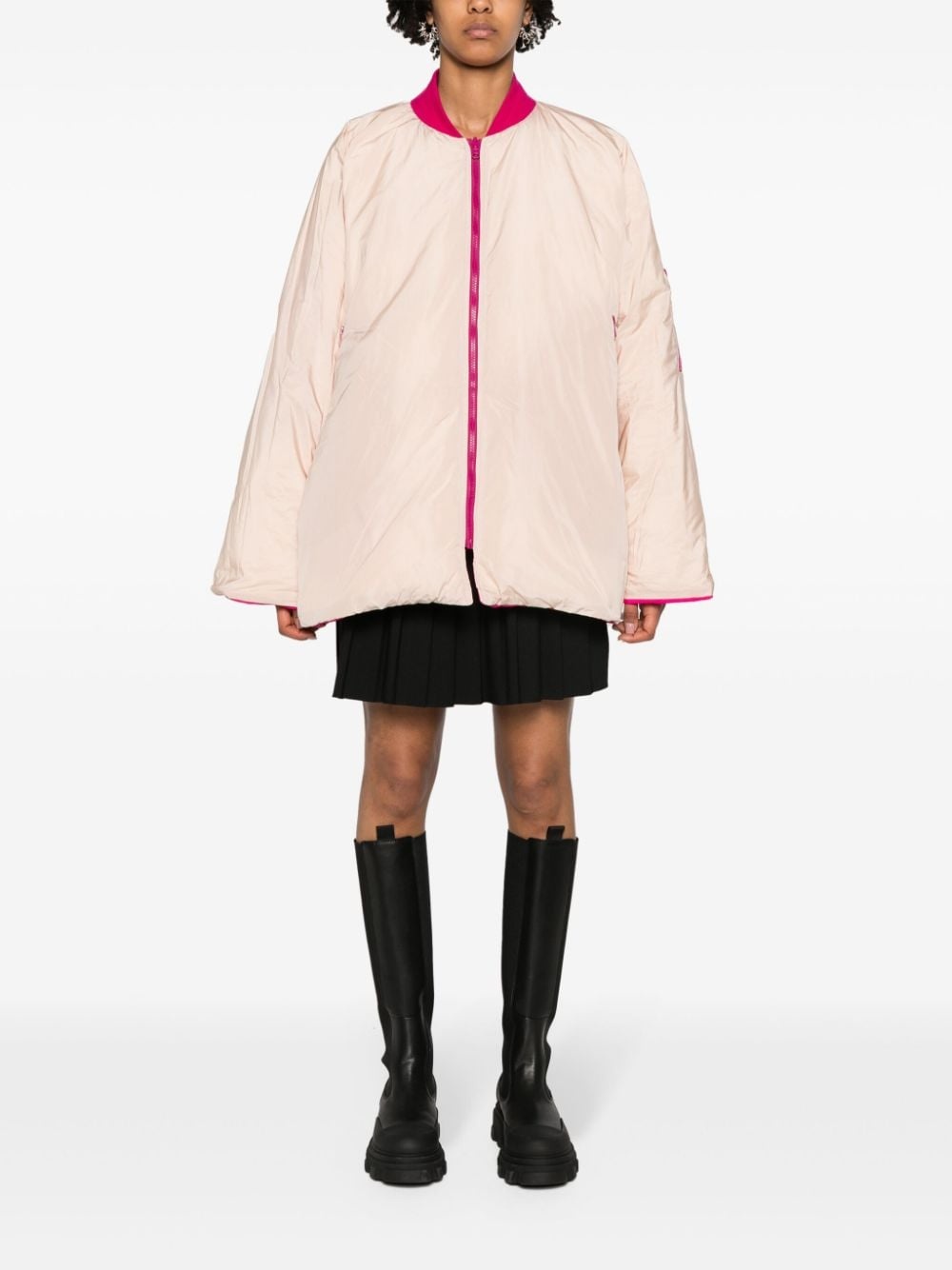 Orion reversible bomber jacket - 6