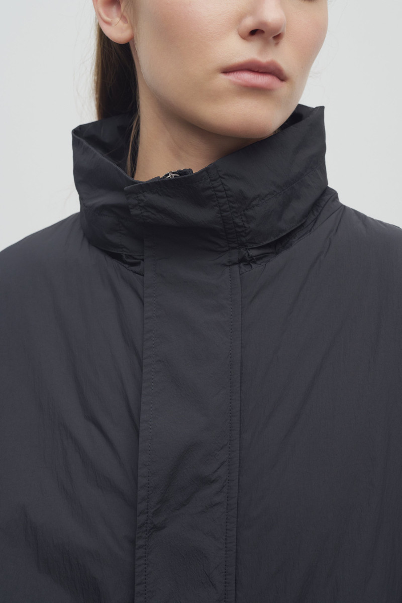 Luciam Jacket in Nylon 6