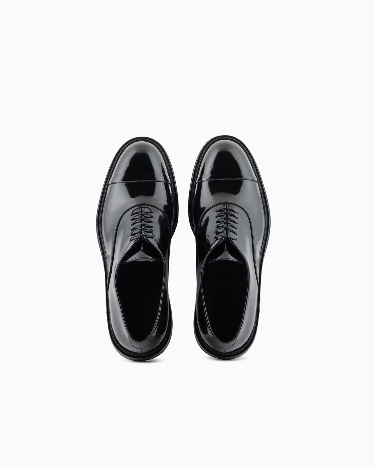 LACE-UPS - 3