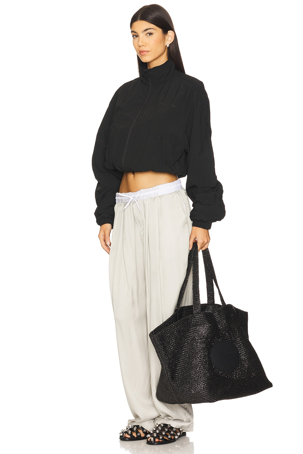 Punch XL Tote Bag - 5