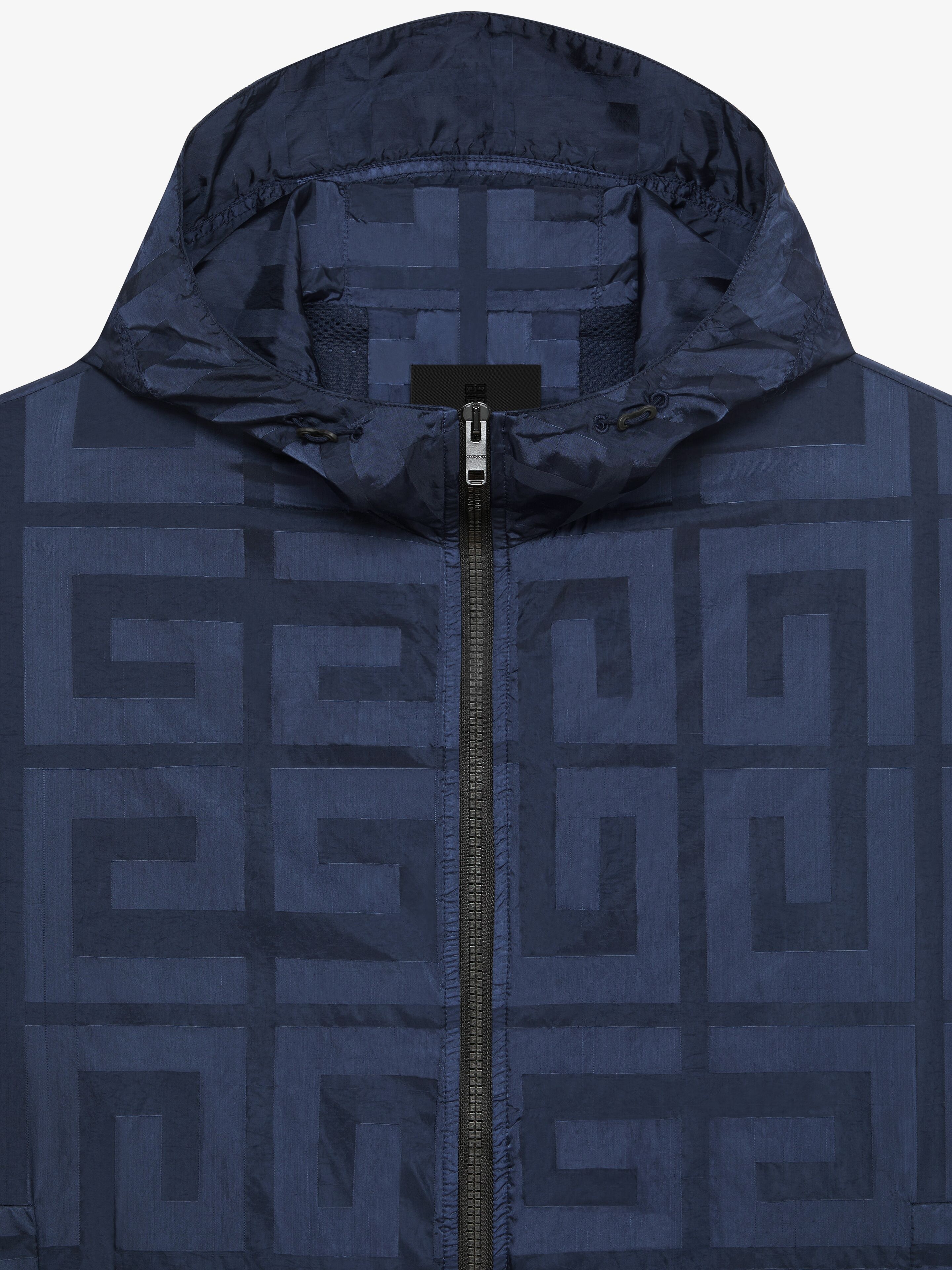4G WINDBREAKER - 5