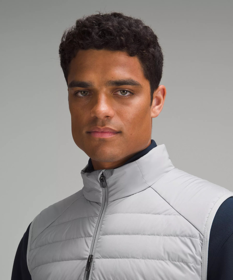 Down for It All Vest 4