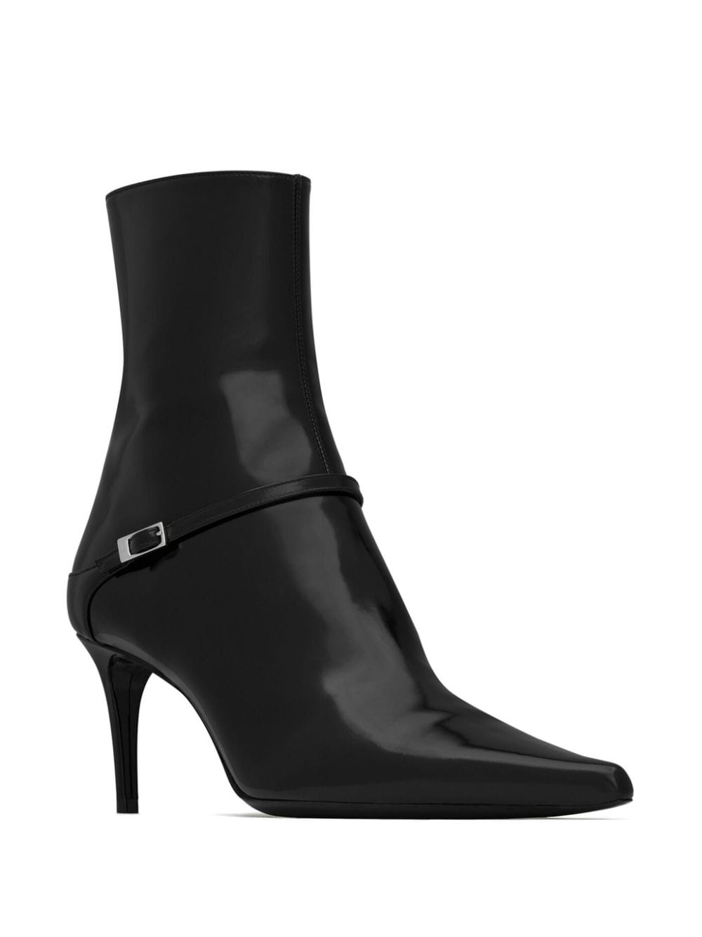 Vendome 110mm ankle boots - 2