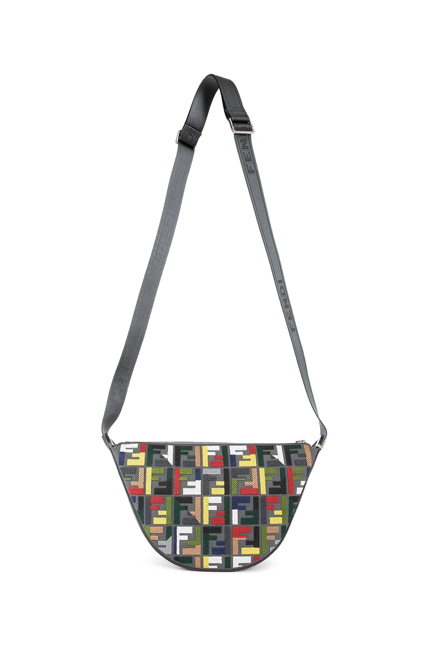 Fendi-Melon-Small-Canvas-Bag - 3