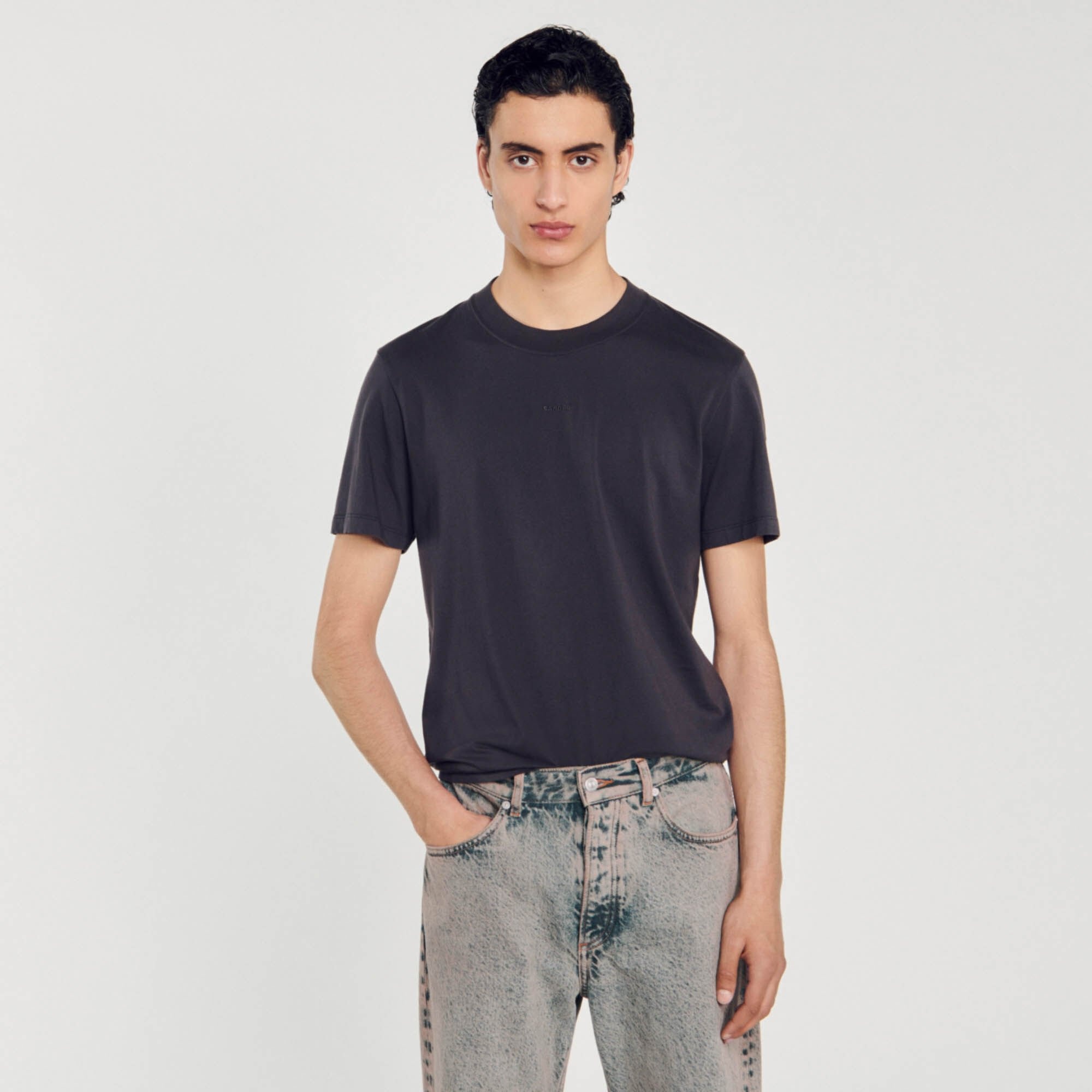 COTTON T-SHIRT - 5