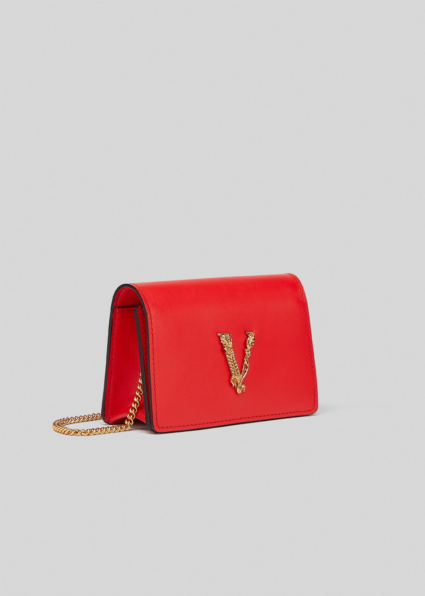 Virtus Mini Chain Wallet - 3