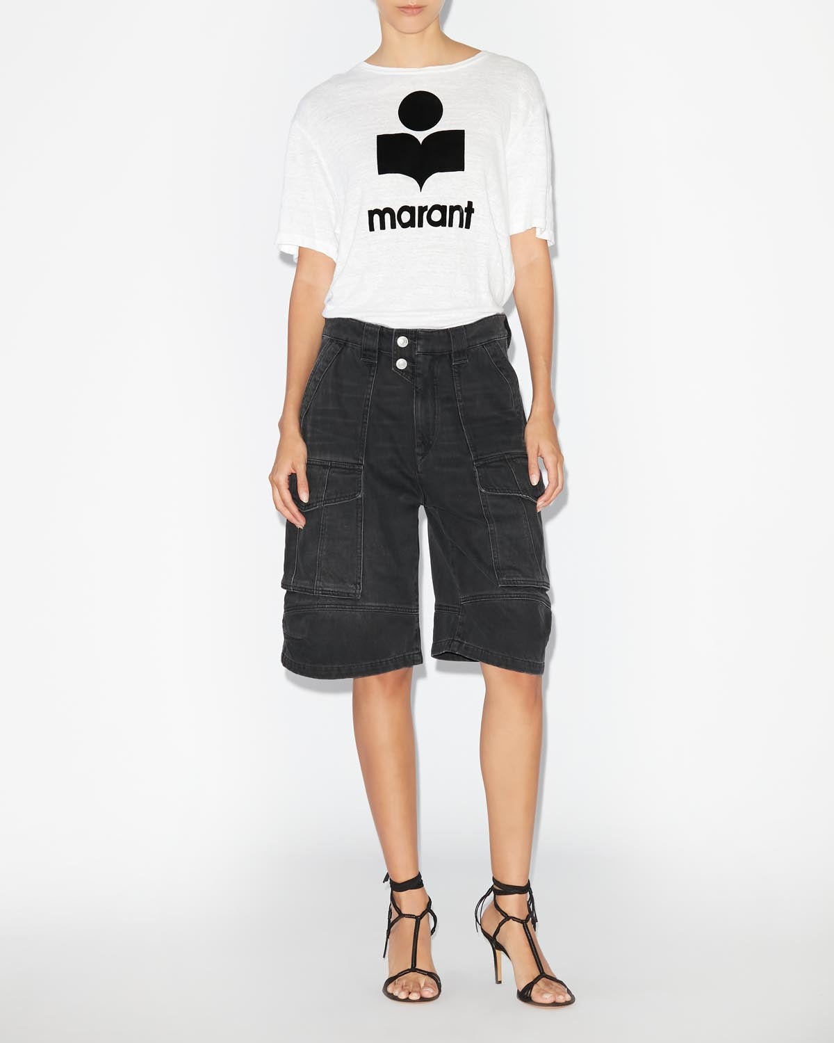 ZEWEL TEE-SHIRT - 4