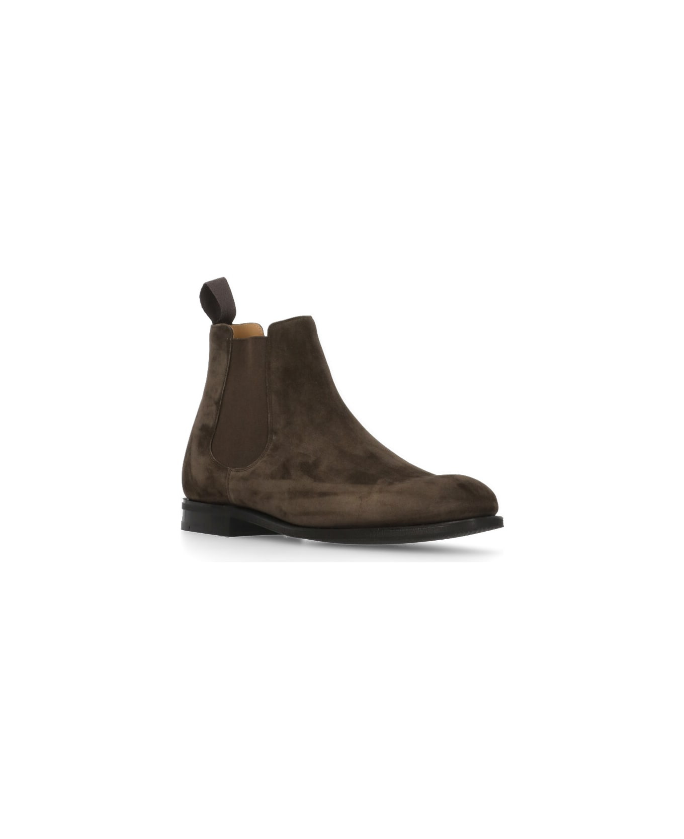 Chelsea Ankle Boots - 3