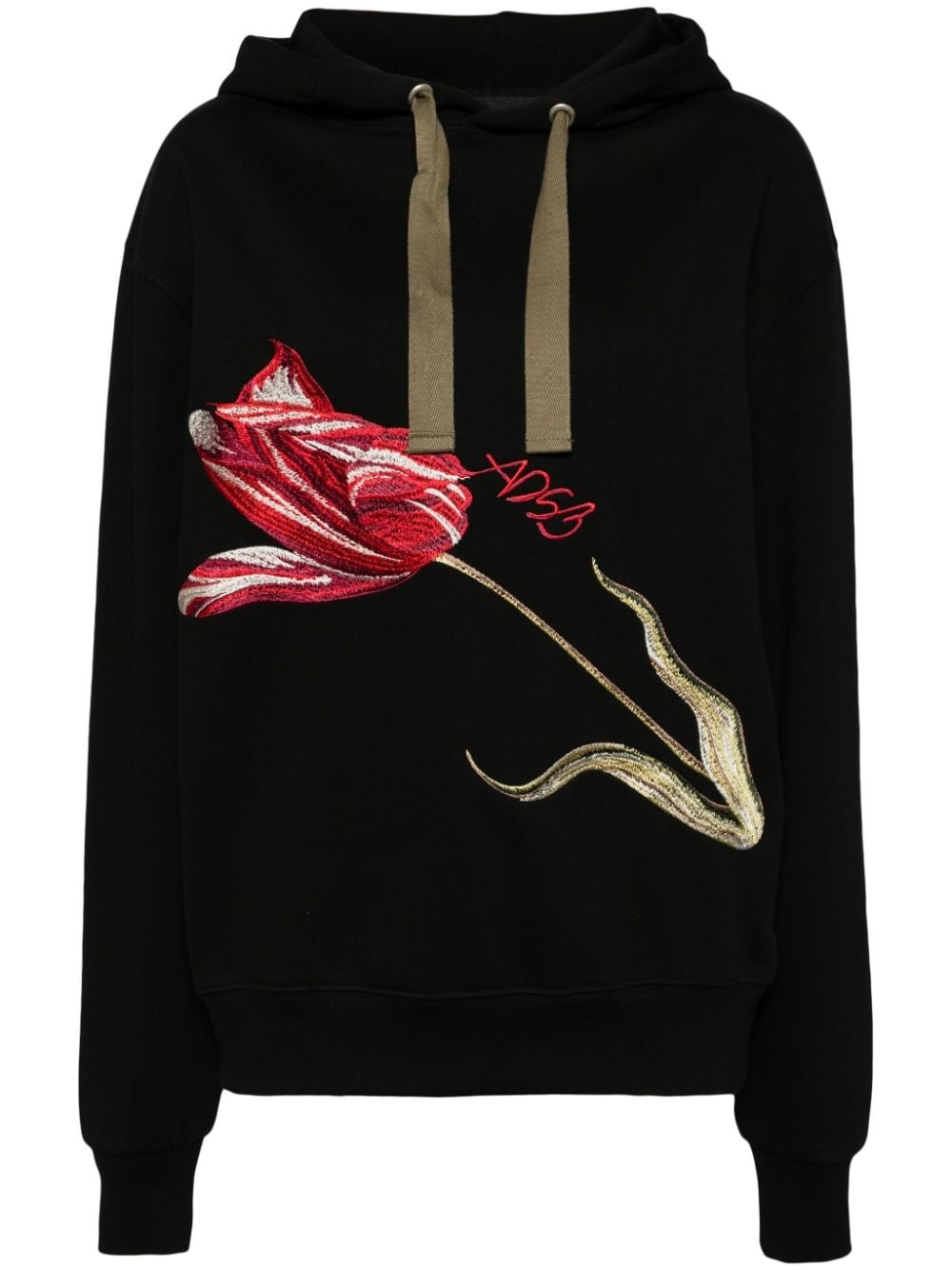 Flore hoodie - 1
