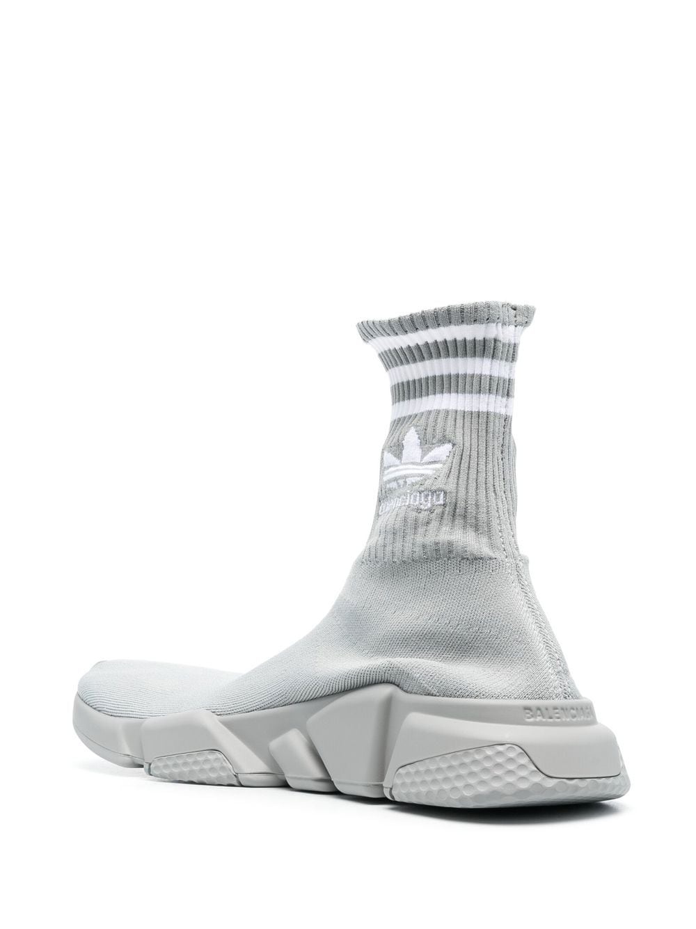x adidas Speed high-top sneakers - 3