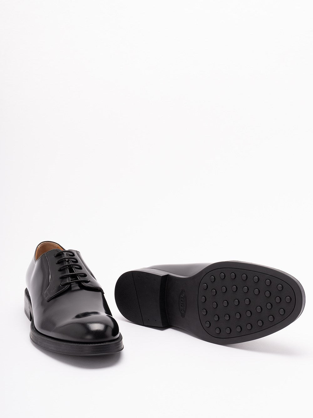 Tod's Men Lace-Ups - 4