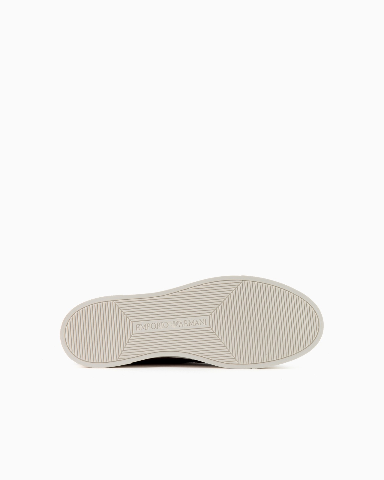 DAPPLED LEATHER BOAT SHOES - 6