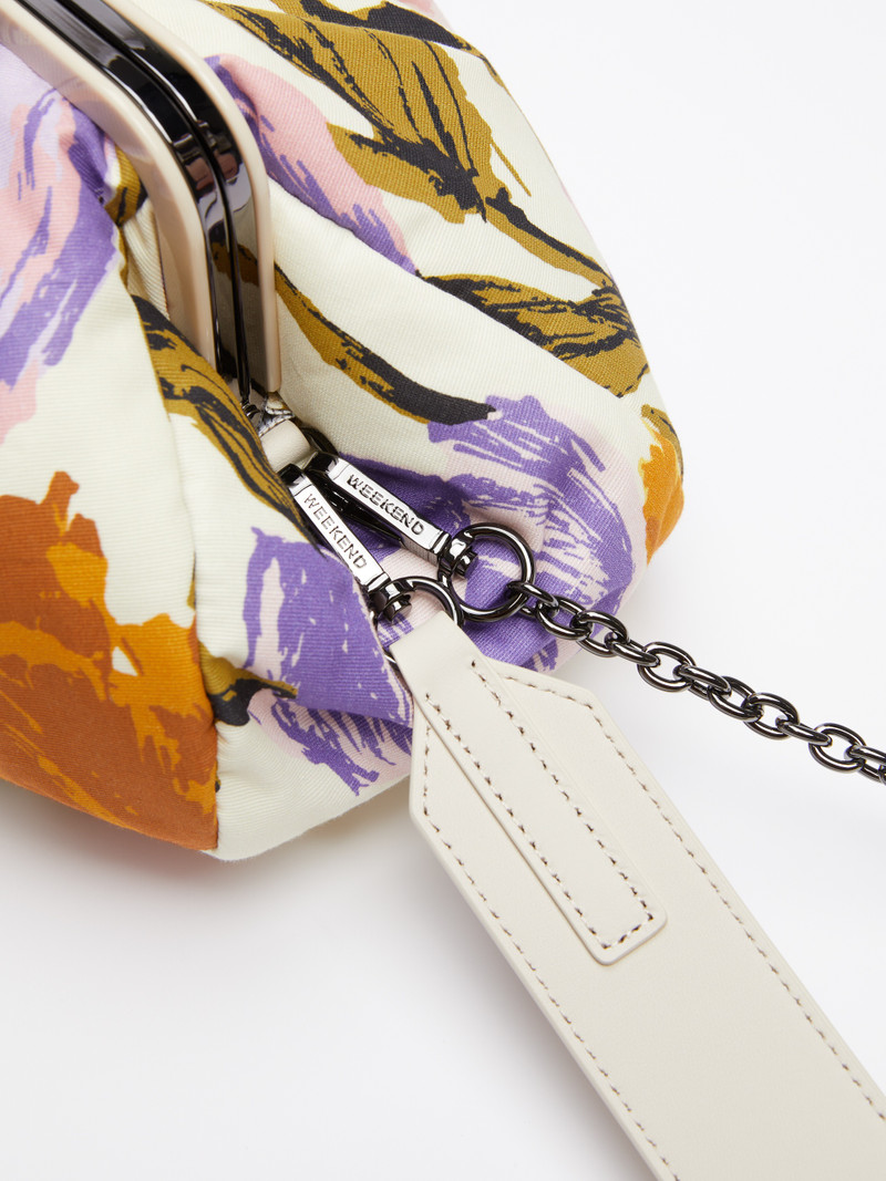 APPIA Faille Pasticcino Bag 5