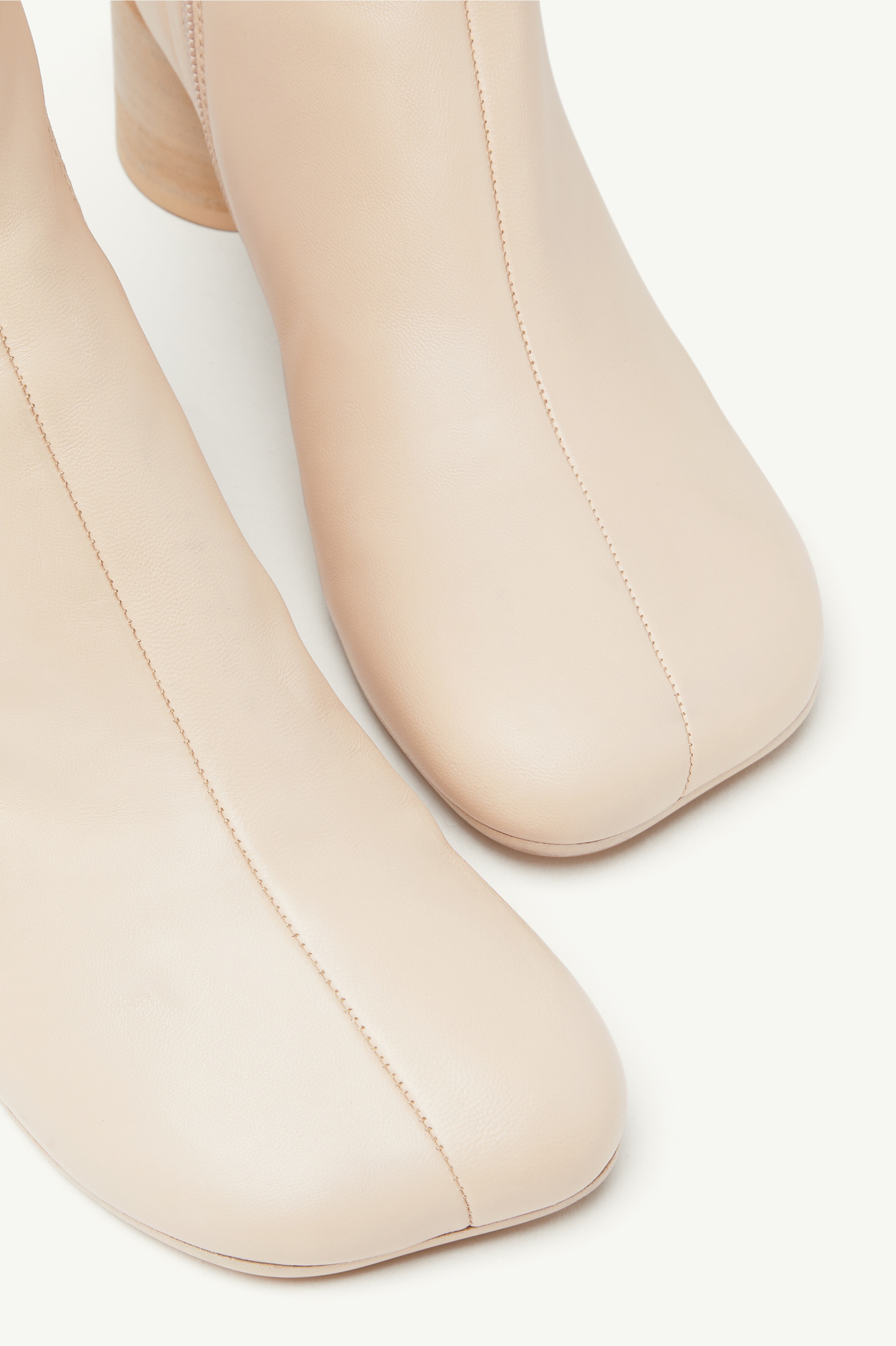 Anatomic Ankle Boots - 4