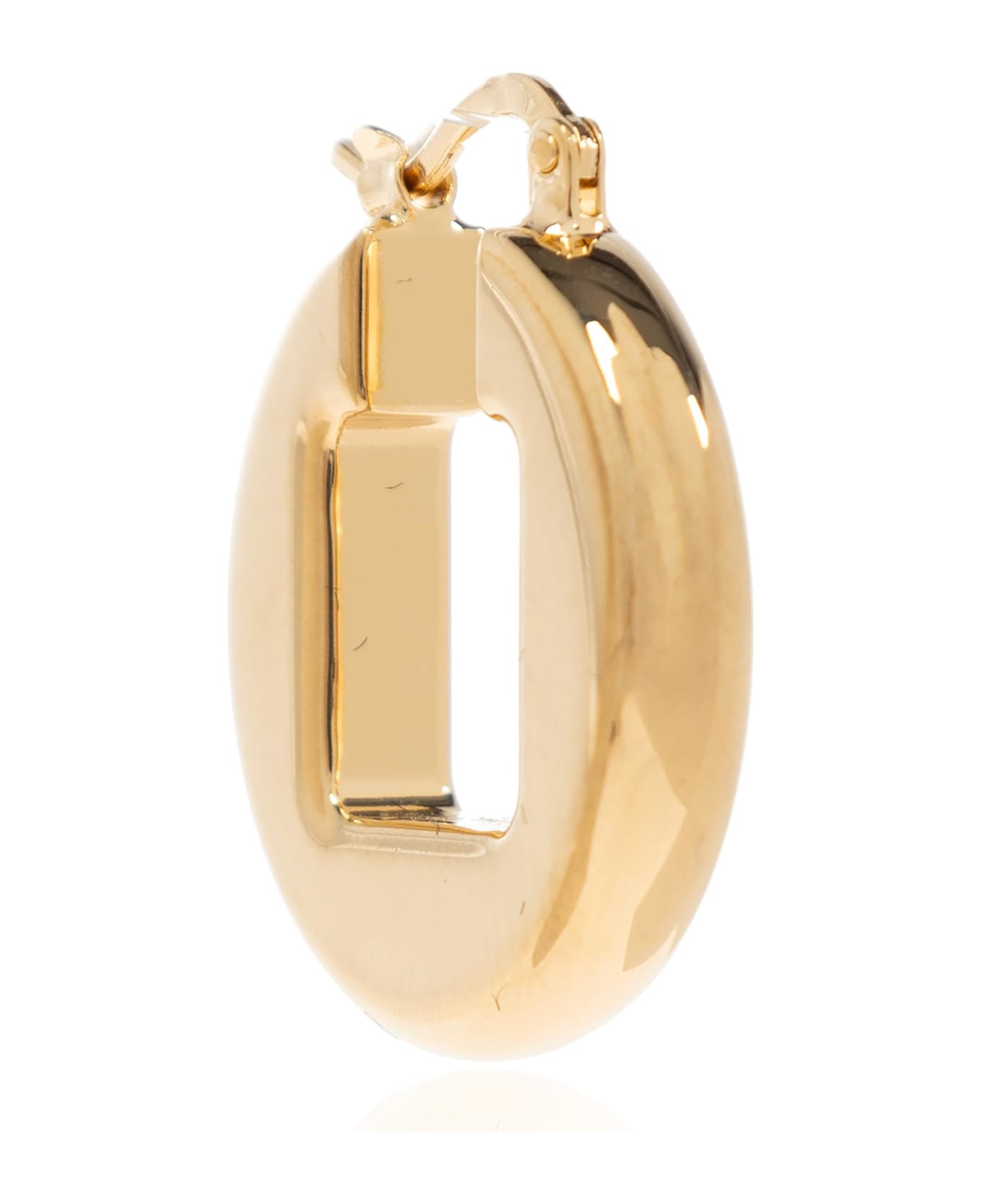 Jacquemus Earrings `rond Carré` - 5