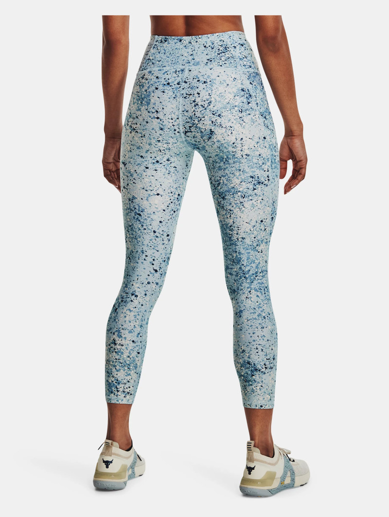 Project Rock HeatGear® No-Slip Waistband 4