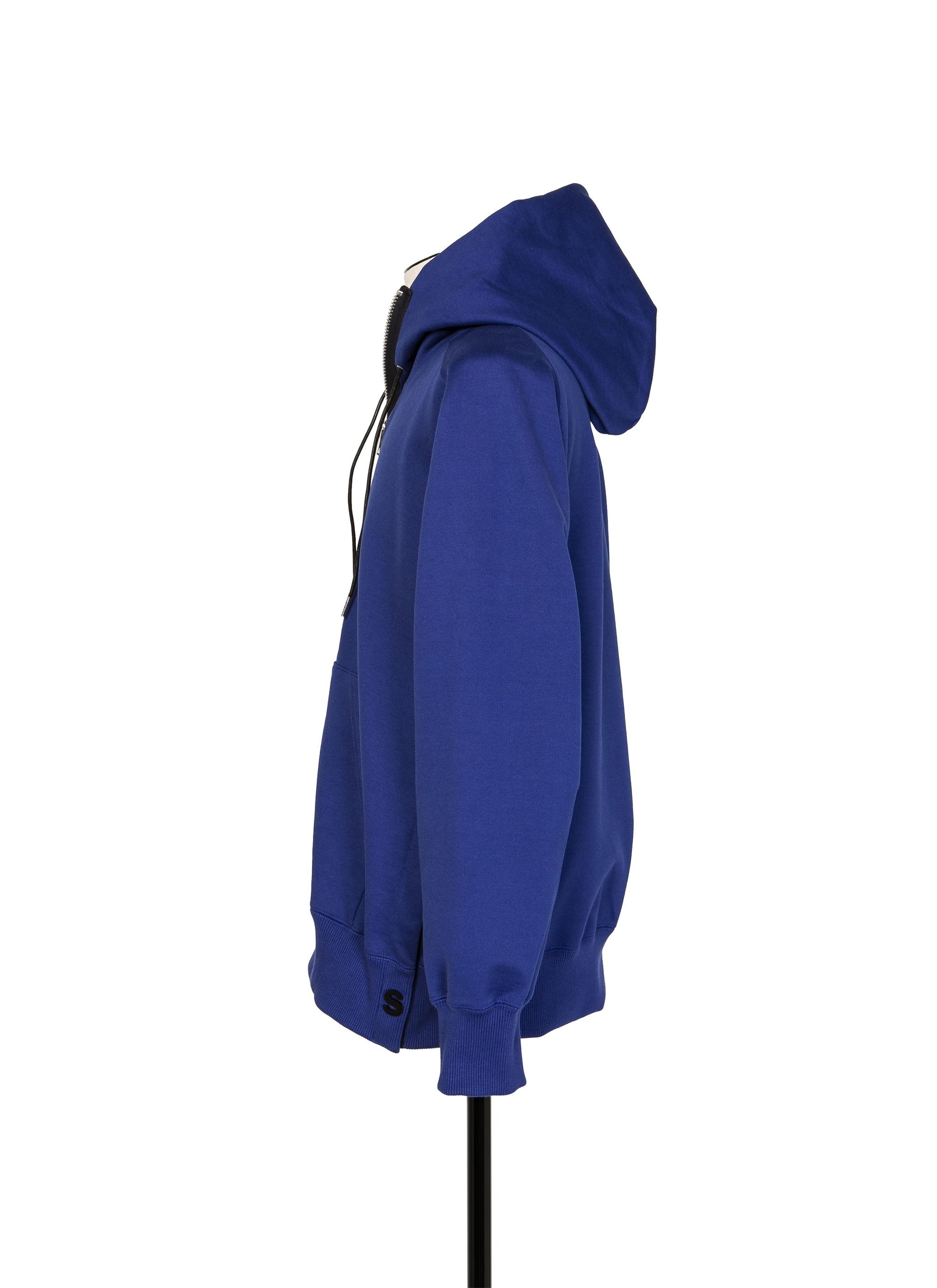 s Sweat Jersey Hoodie - 3