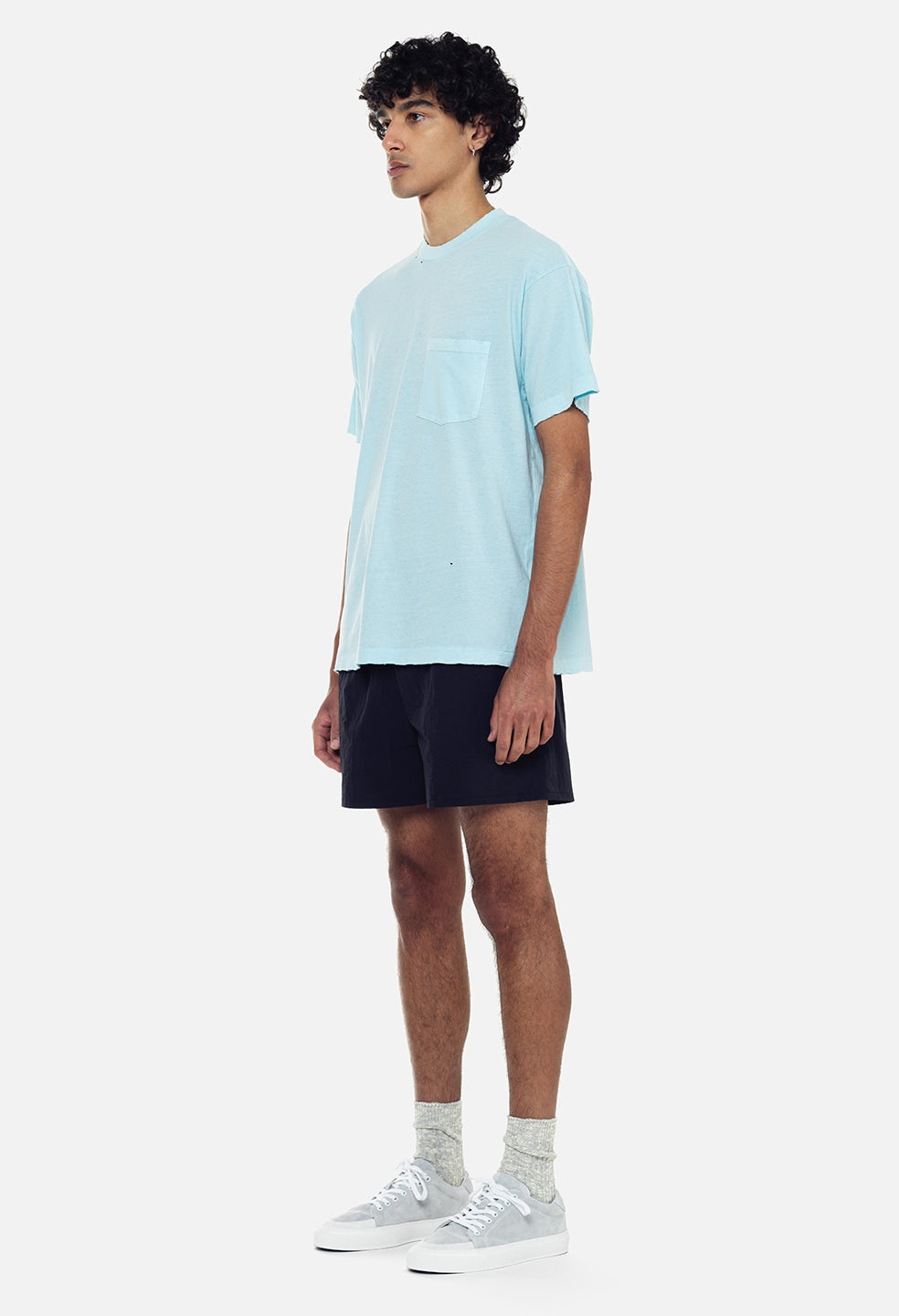 FOLSOM POCKET TEE - 4