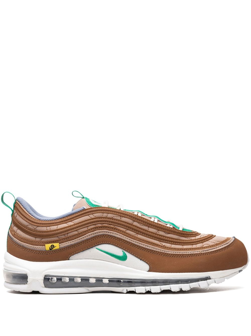 Air Max 97 SE "Moving Company" sneakers - 1