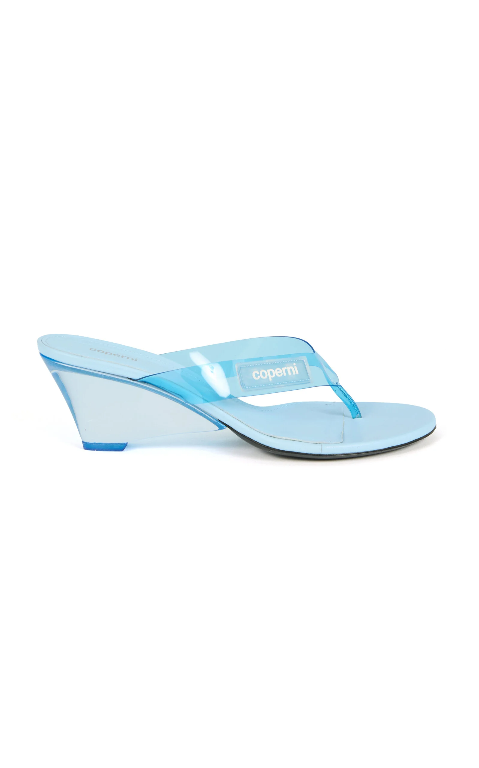 Lift Flip Flops blue - 1