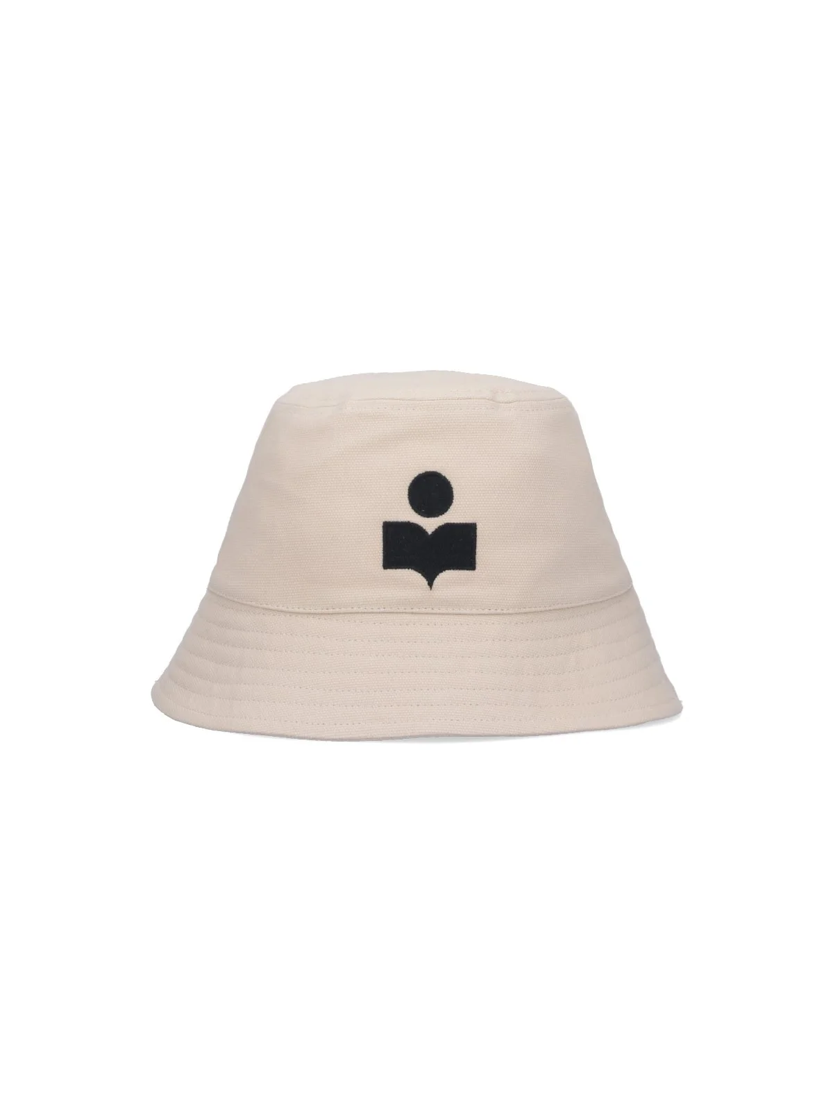 LOGO BUCKET HAT - 1