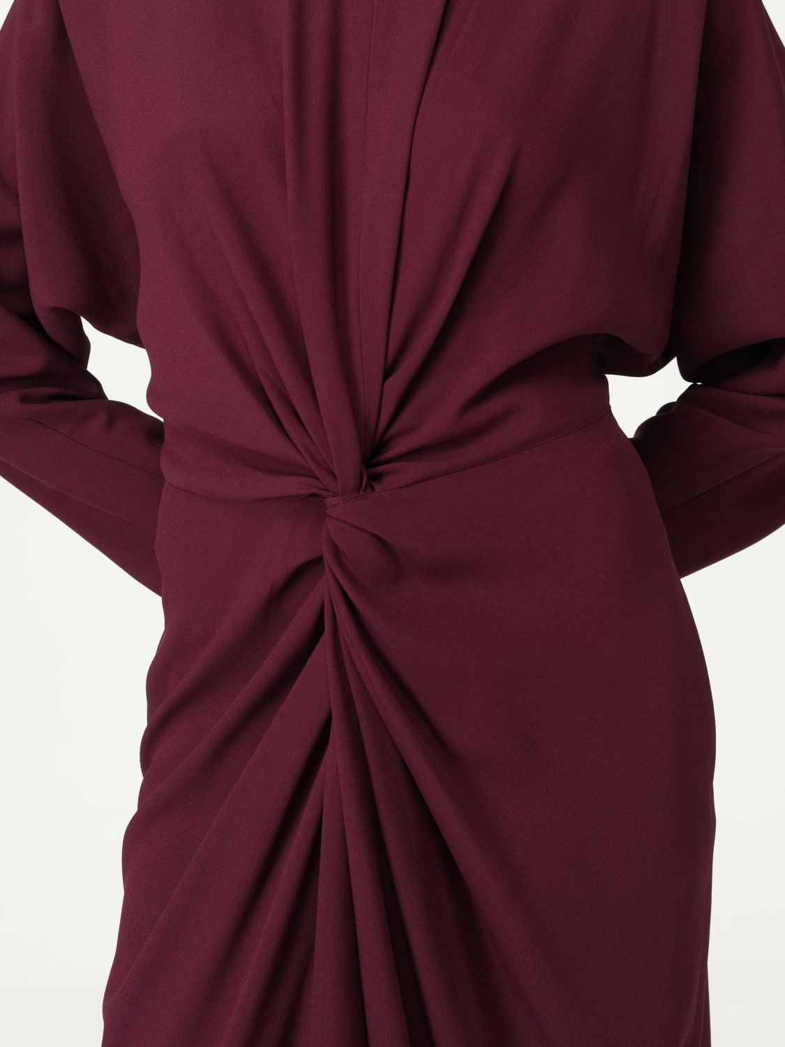 Dress woman Stella McCartney - 4