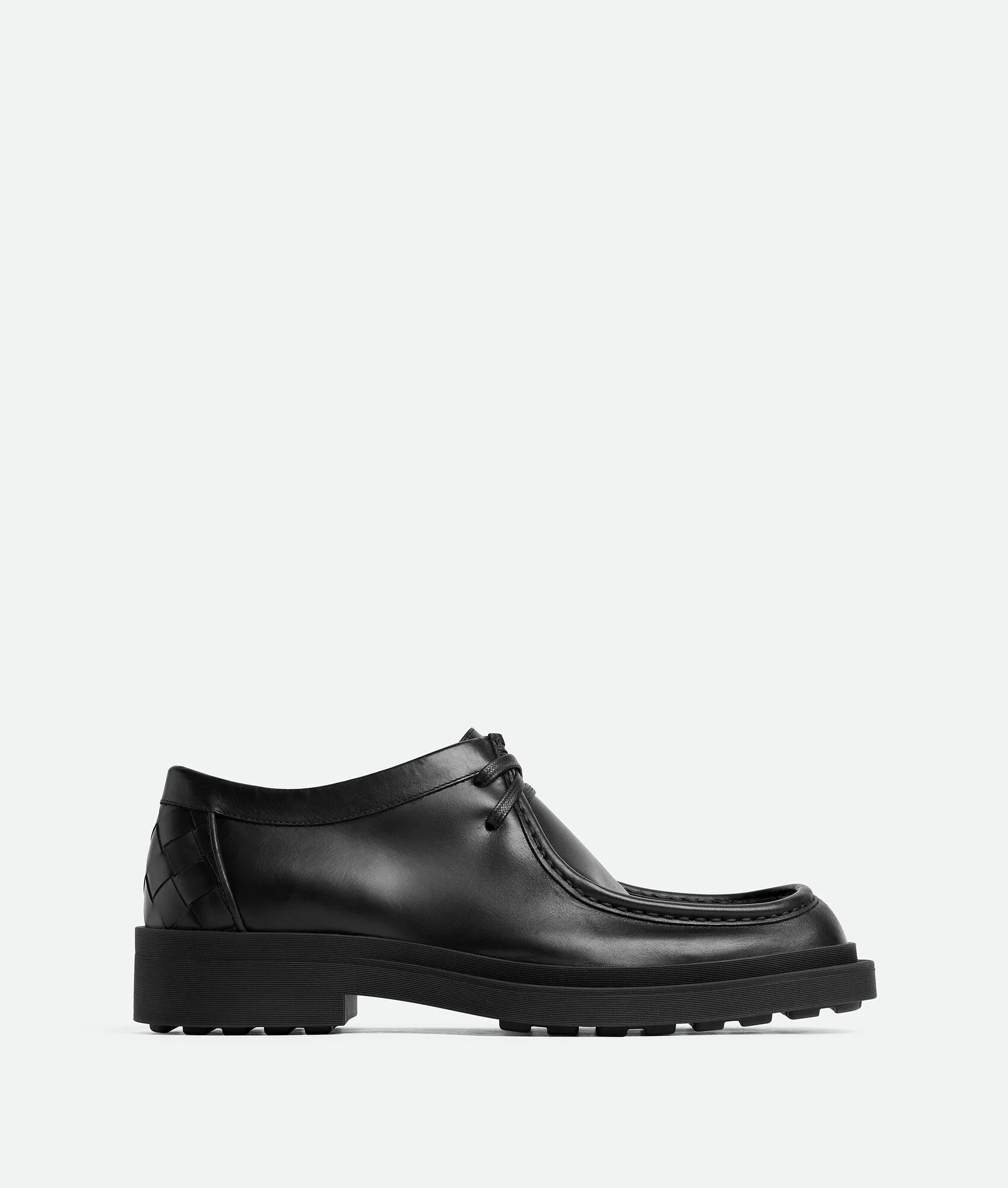 Ben Lace-Up Shoe - 1