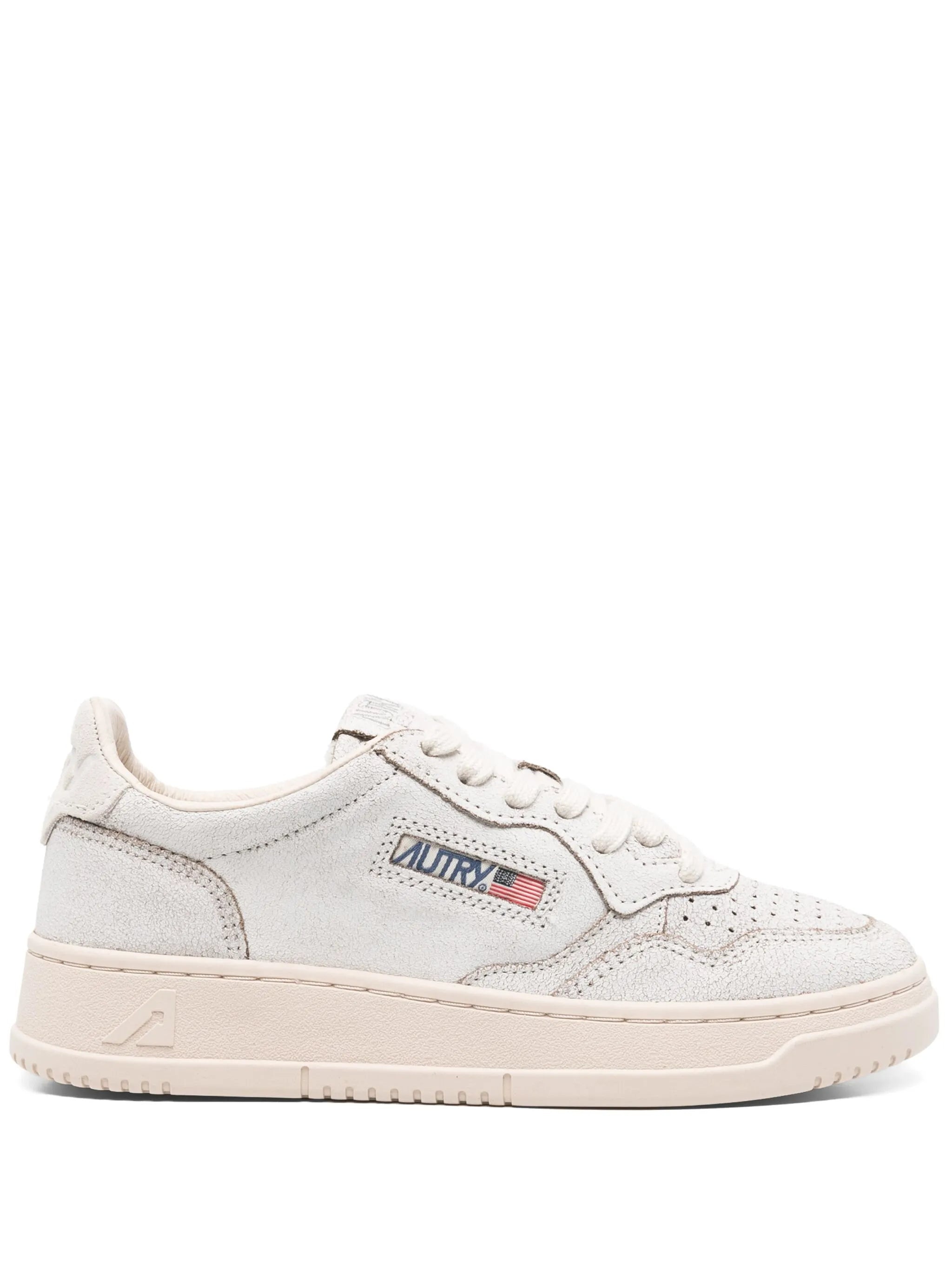 Medalist Low Sneakers - 1