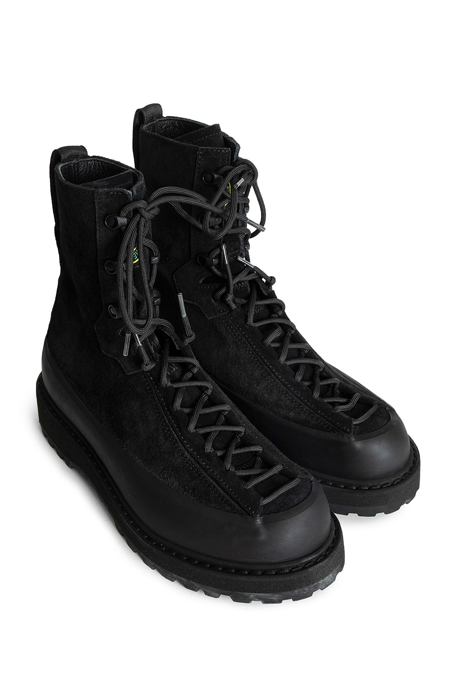 S100110-Hiking-Suede-Boots - 7