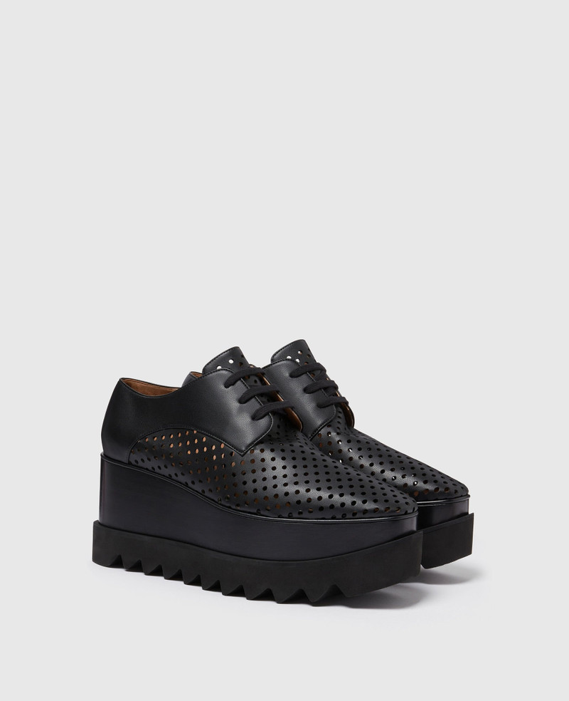 Elyse Perforated Platforms 2