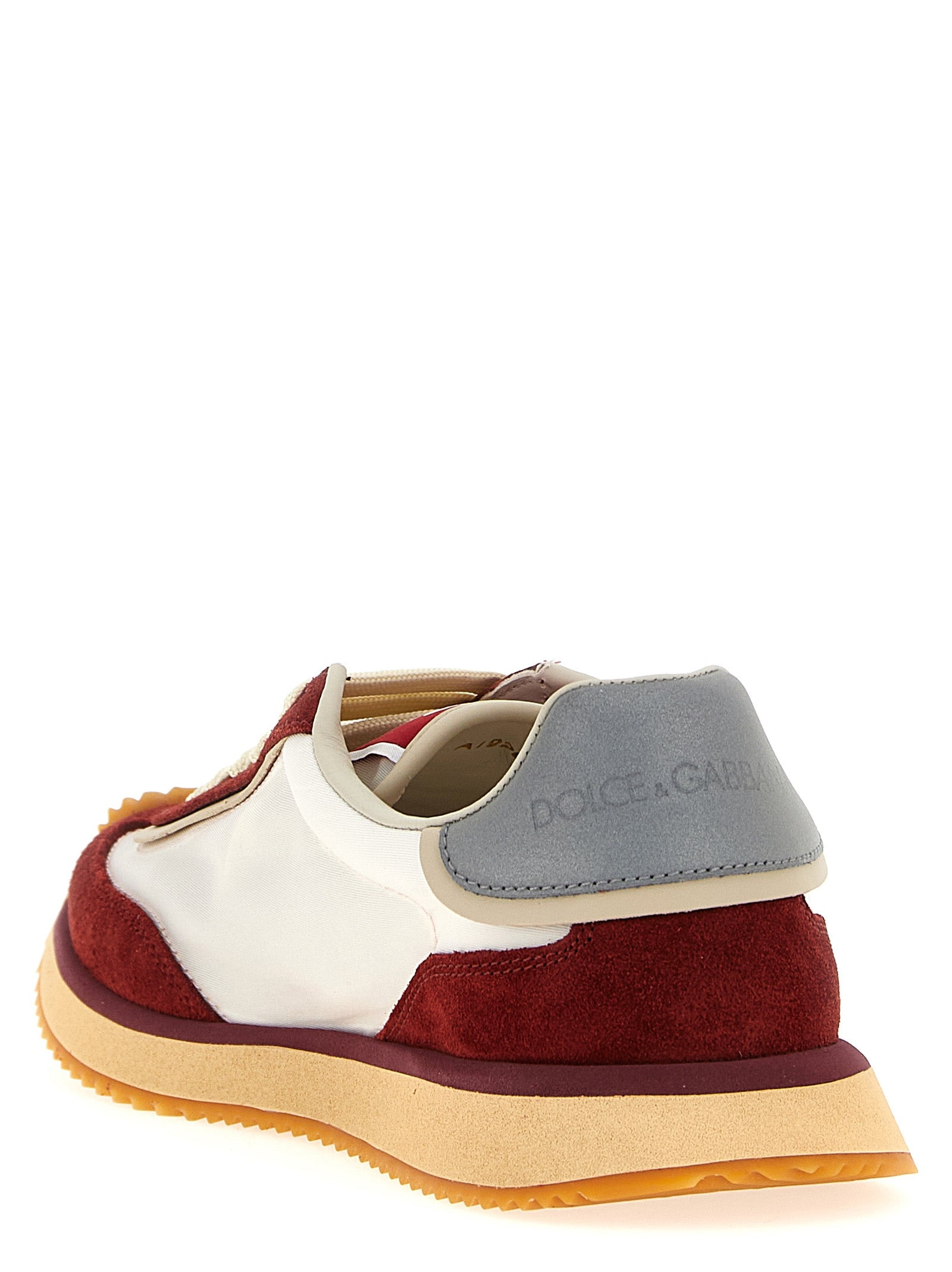 Dg Cushion Sneakers Multicolor - 3