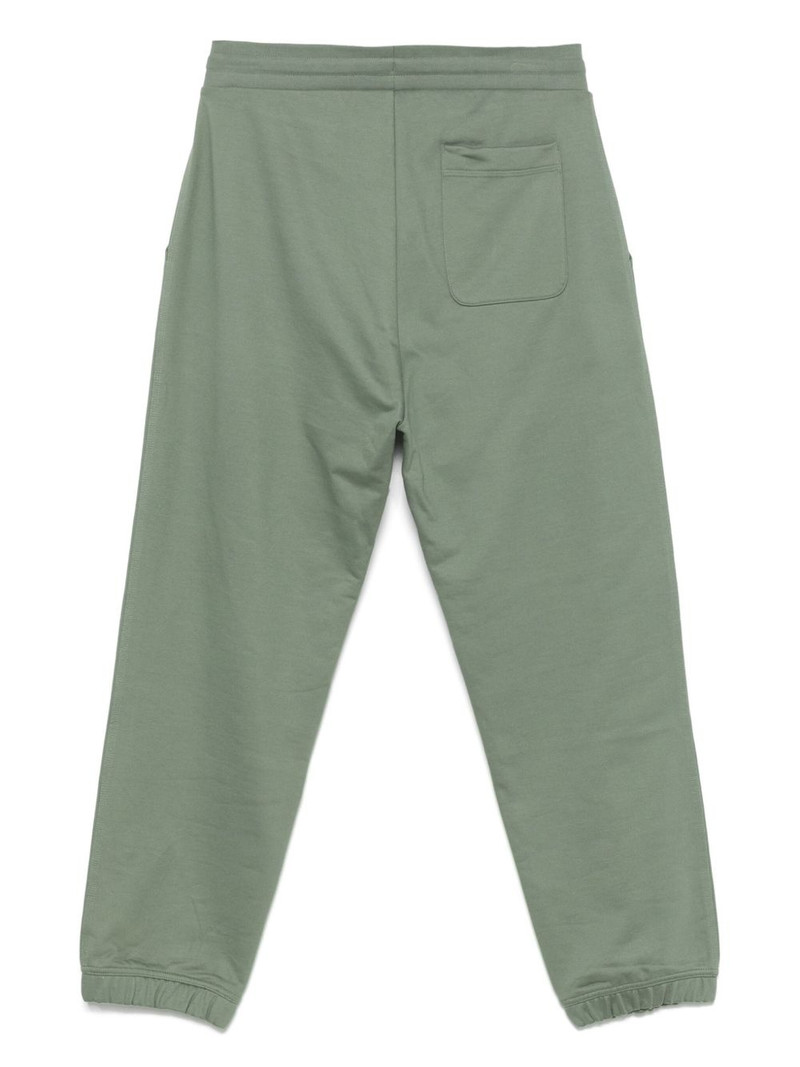HUGO smoke-logo track pants outlook
